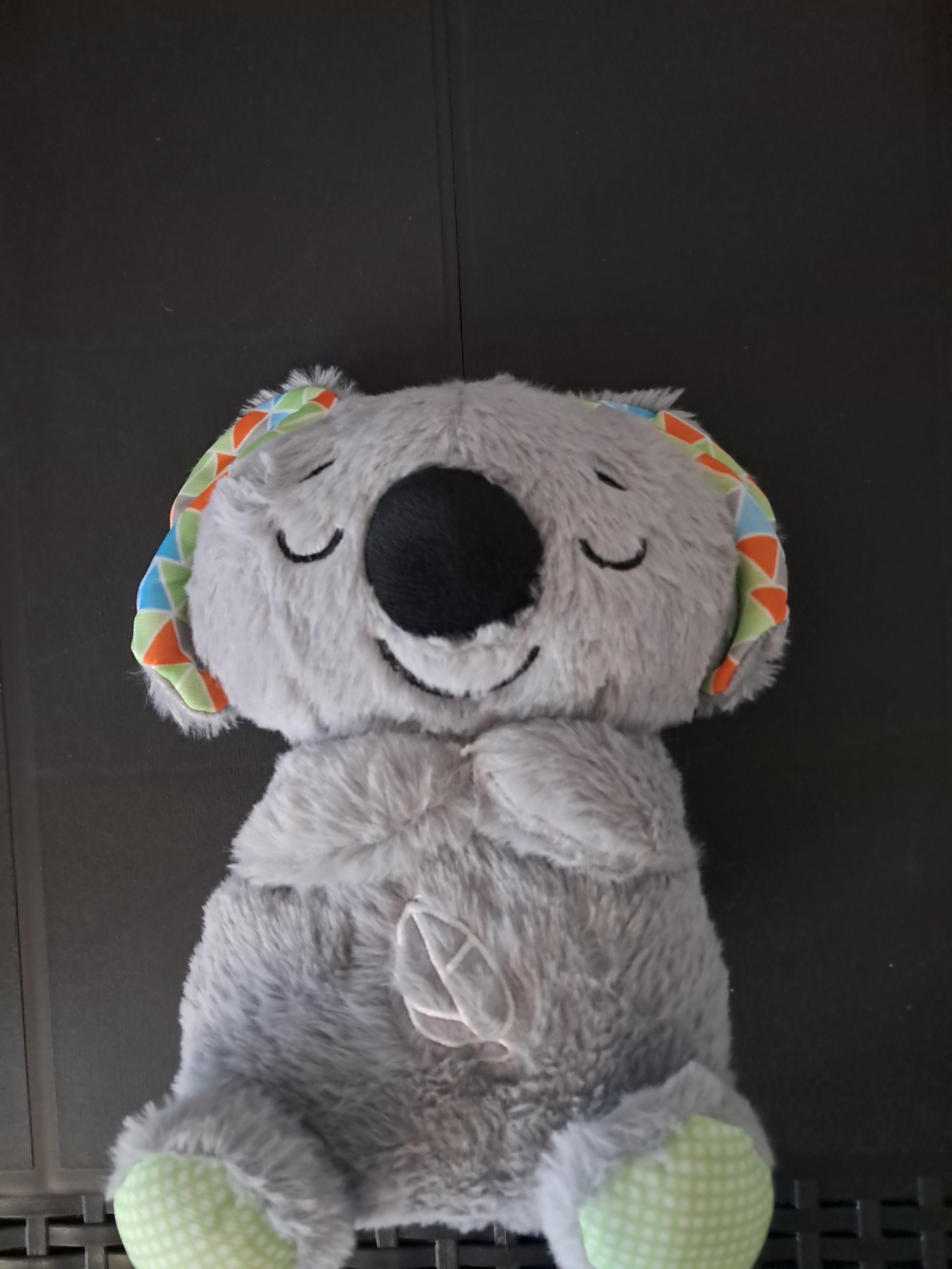 Fisher-Price Calming Koala image 2