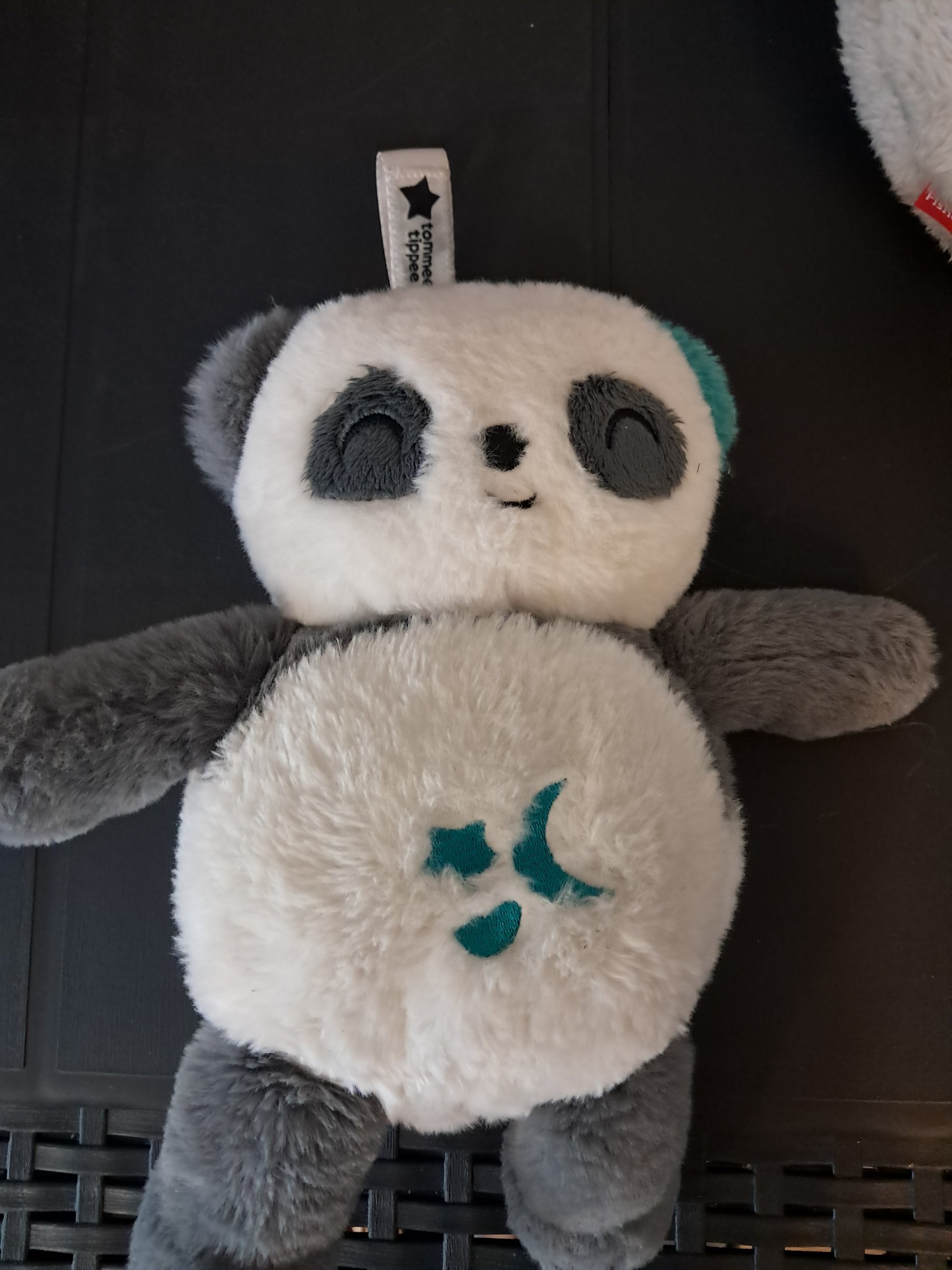 Tommee Tippee Grofriend Slaapknuffel Panda – Met Huilsensor