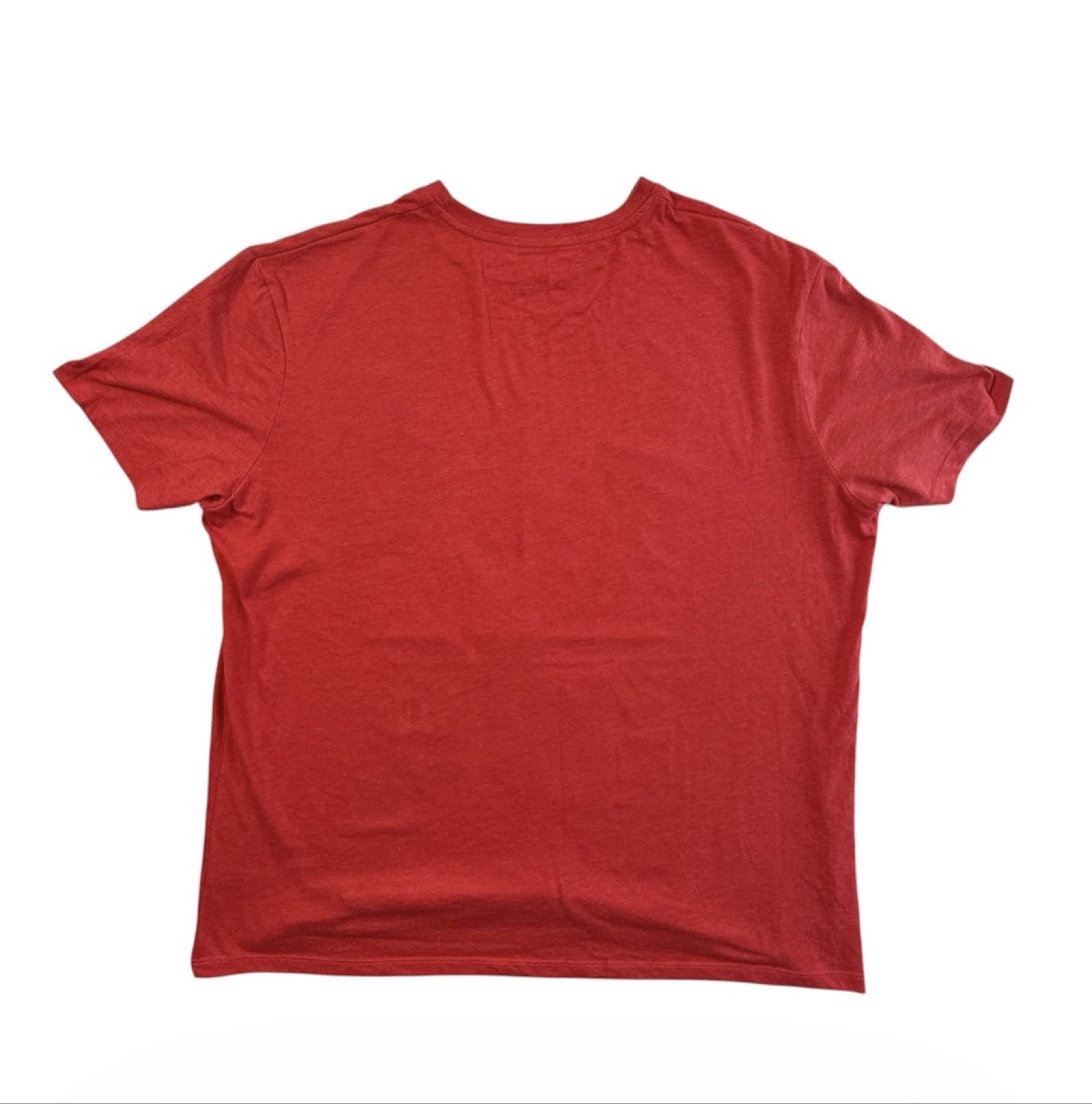 Coca-Cola Men's Christmas Santa Truck T-Shirt Red XL Holidays Are Coming image 2