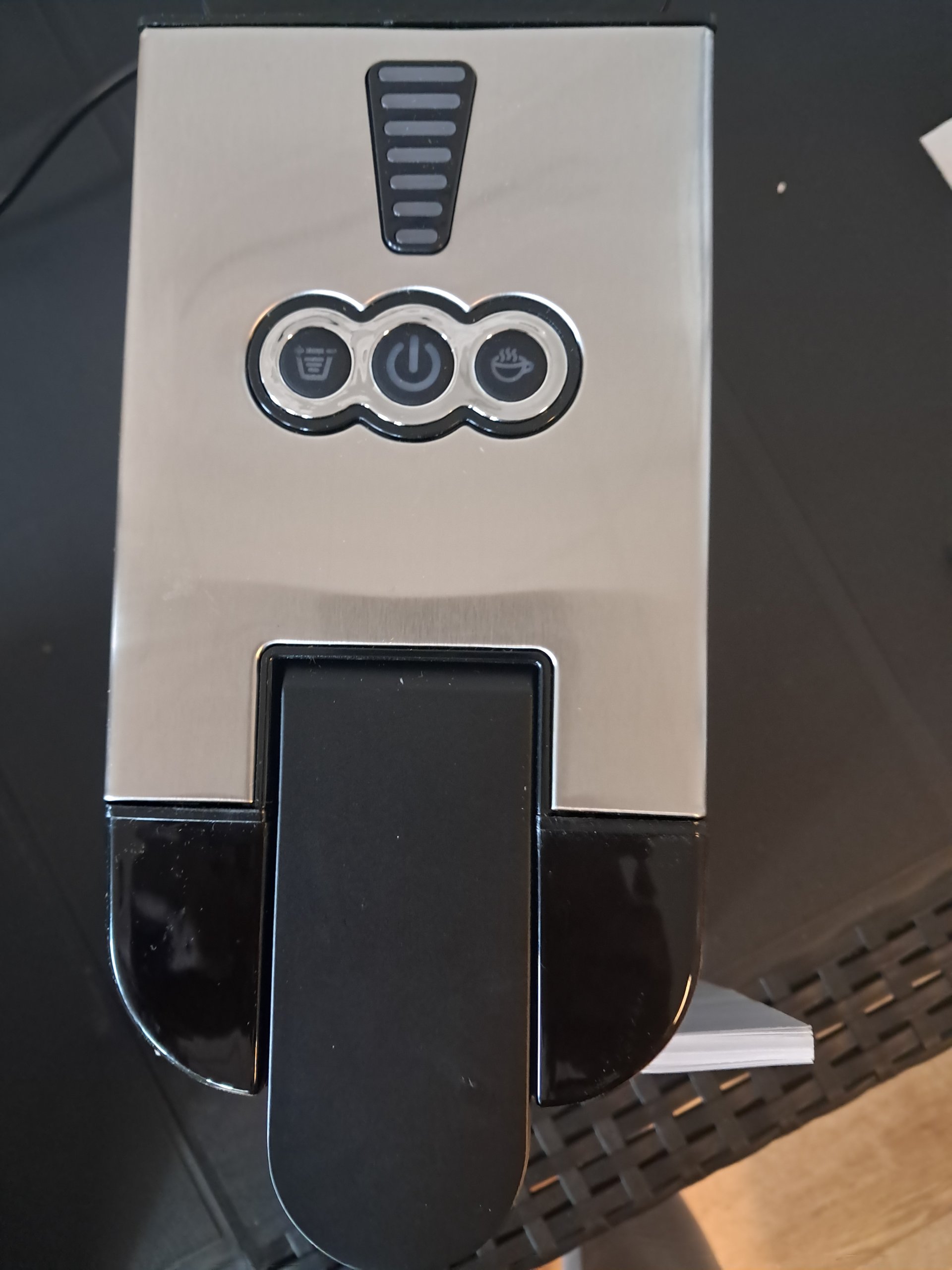 Multi Capsule Koffiezetapparaat – Model AC-513F image 4