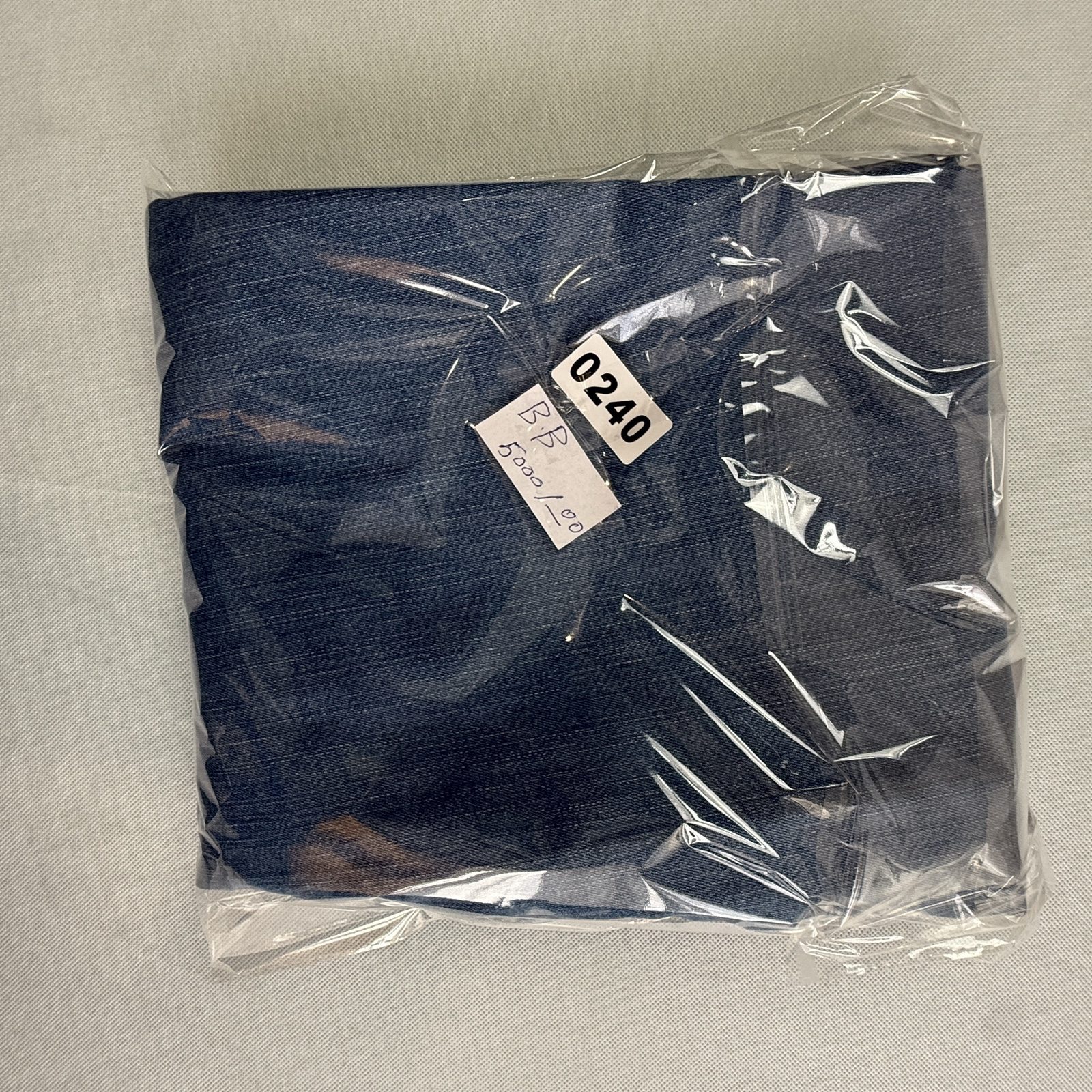 Levi’s 311 Big E Shaping Skinny Women’s Jeans W33 L32 Blue Actual L30 image 9