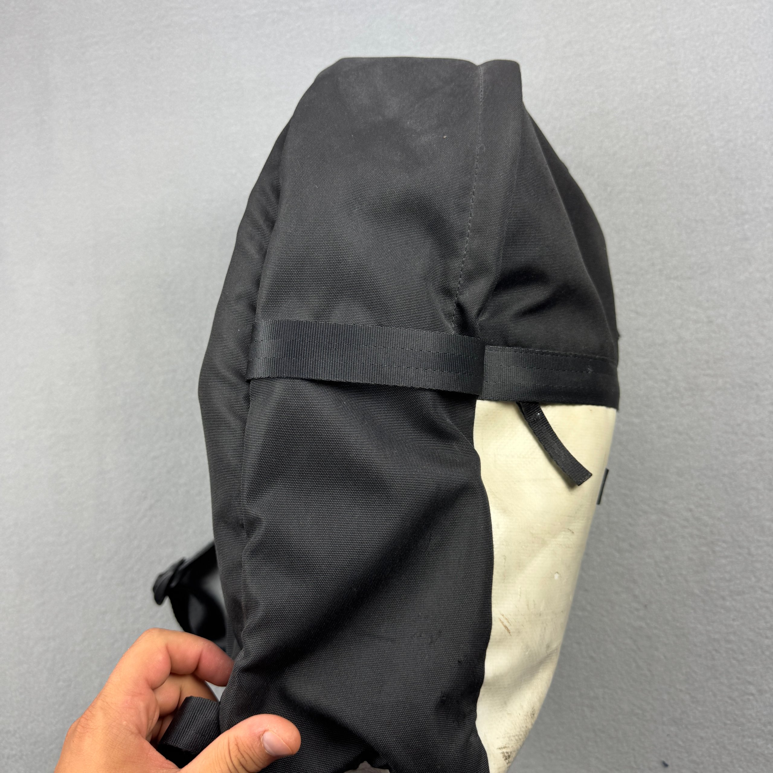 Freitag F601 Malcolm Graphic Recycled Membrana Backpack One Size image 6
