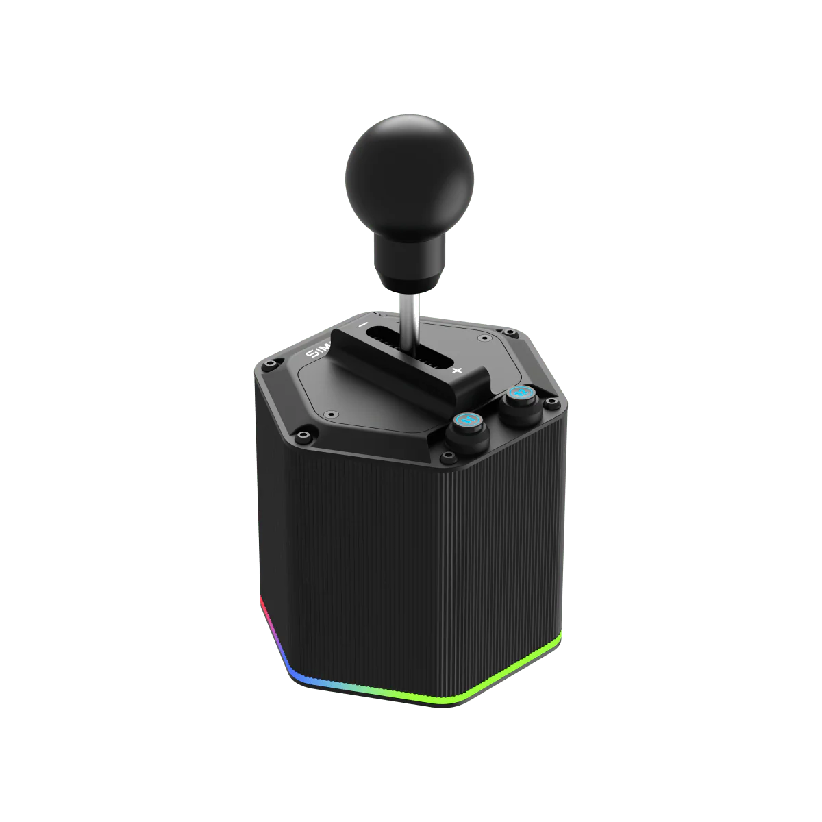 Simsonn HS Pro Shifter the H/SQ Dual-Mode Racing Simulation Shifter image 2