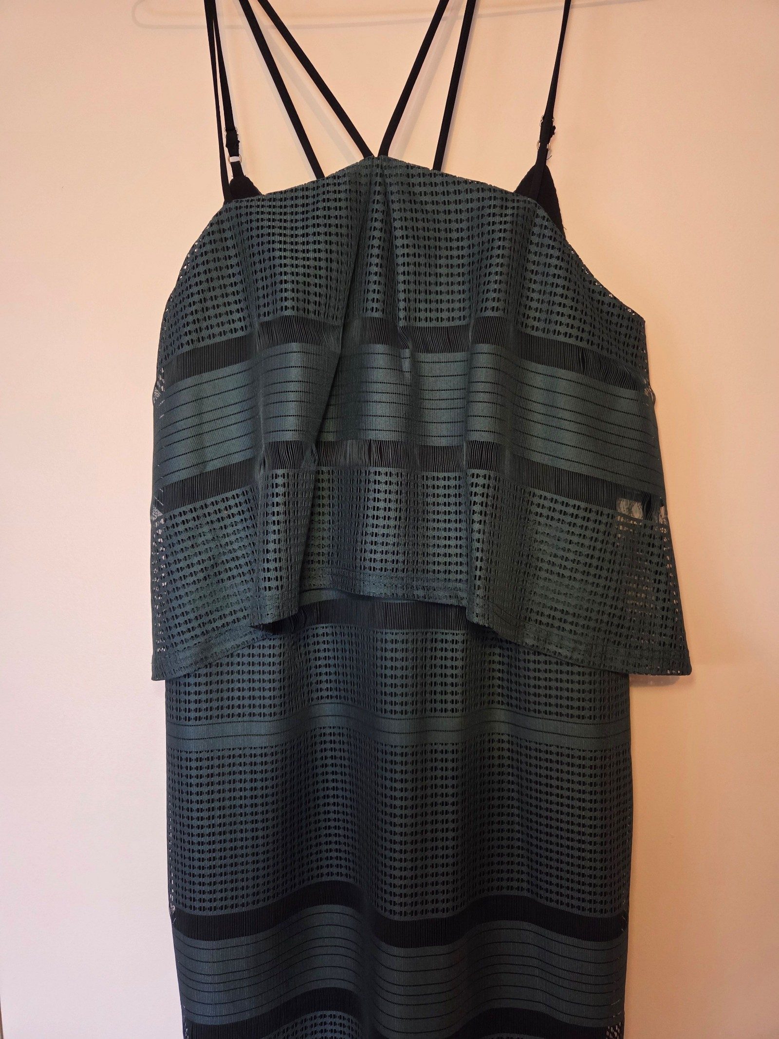 Premonition Venture Lace Dress Size 12 - BNWT image 3