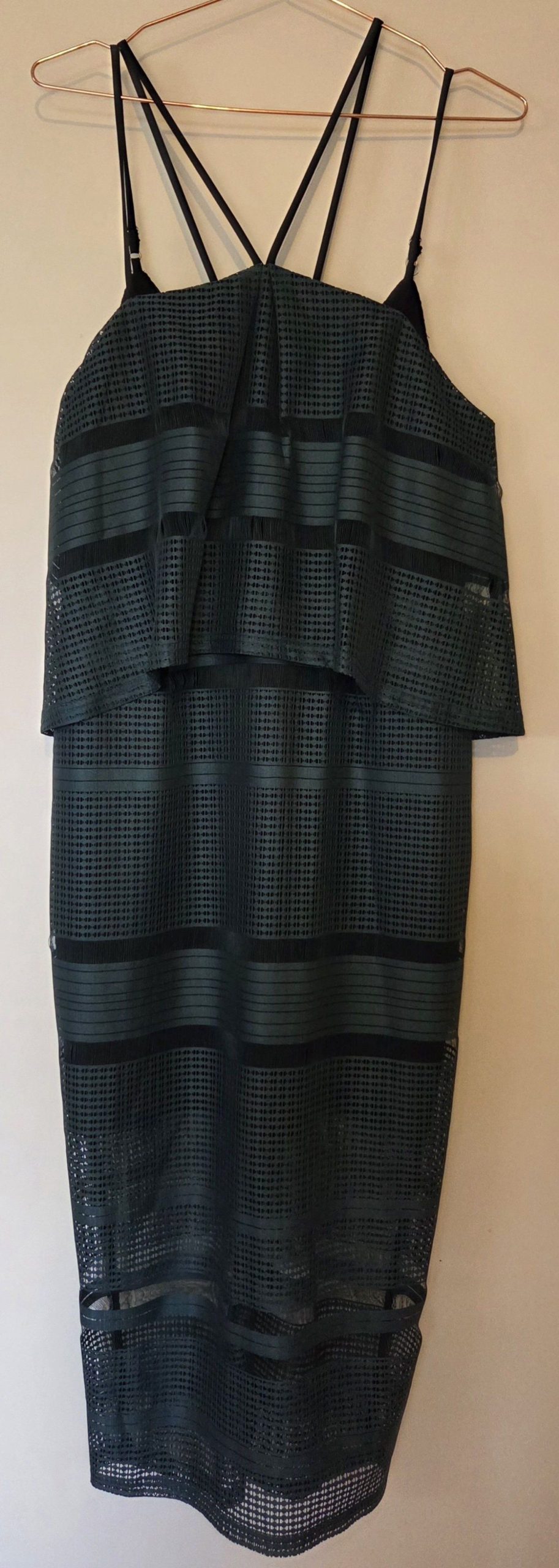 Premonition Venture Lace Dress Size 12 - BNWT image 2