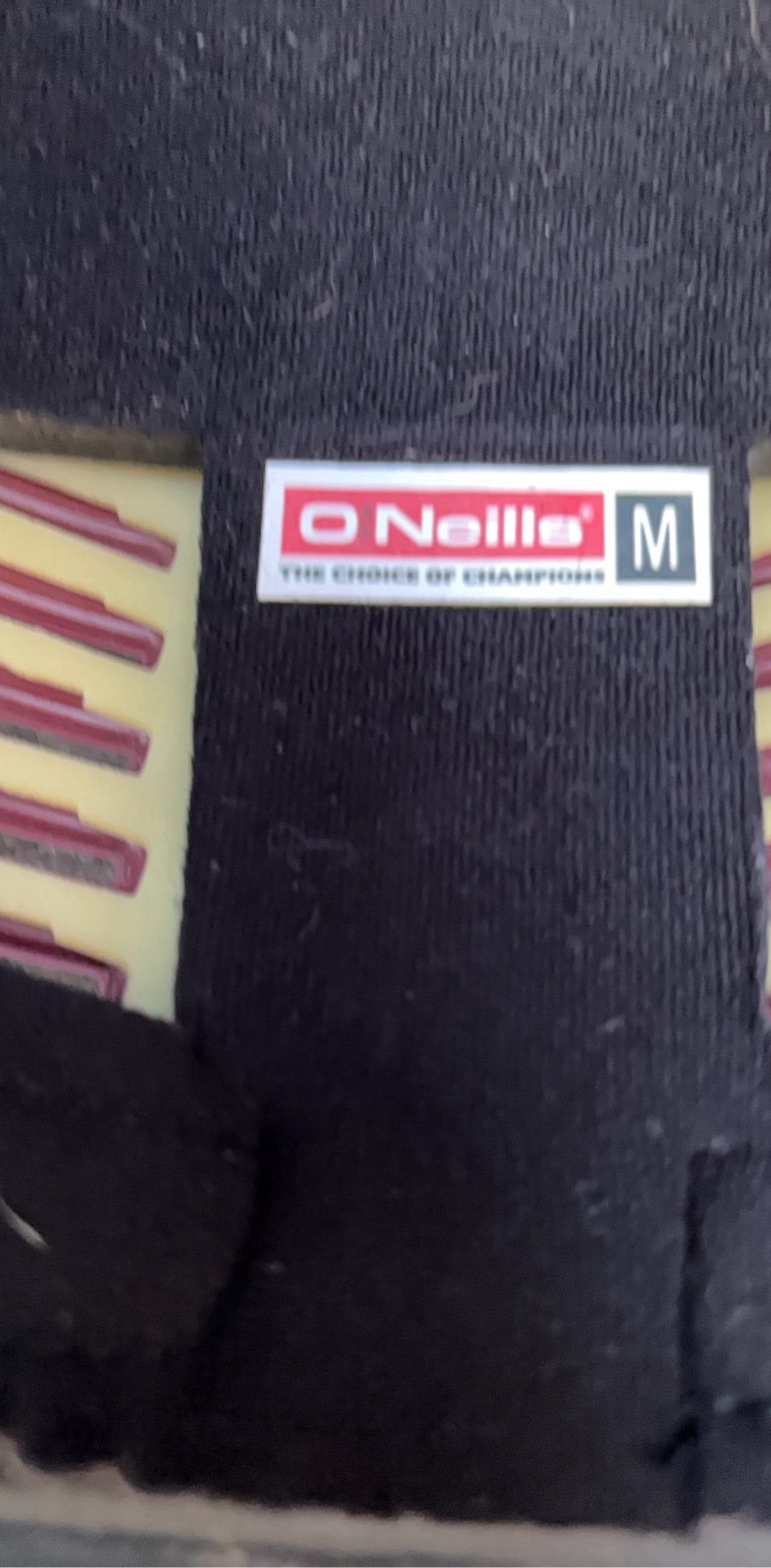 O'Neills Maroon & White Koolite IS 355 Hurling Helmet Medium image 5