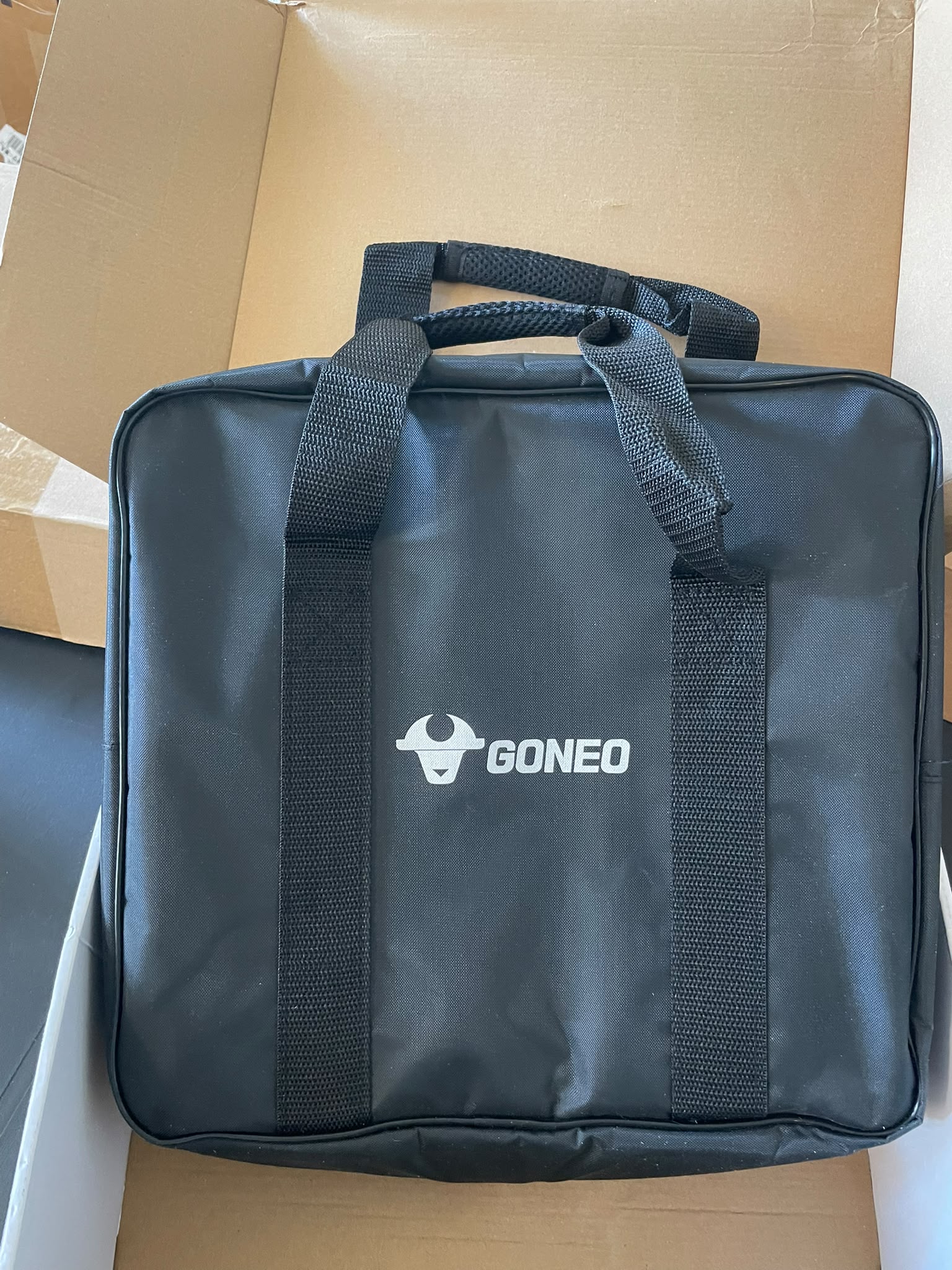 GONEO EV Laadkabel Type 2 naar Type 2 image 3