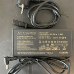 Originele Lenovo 180W AC Adapter (ADP-180TB H)