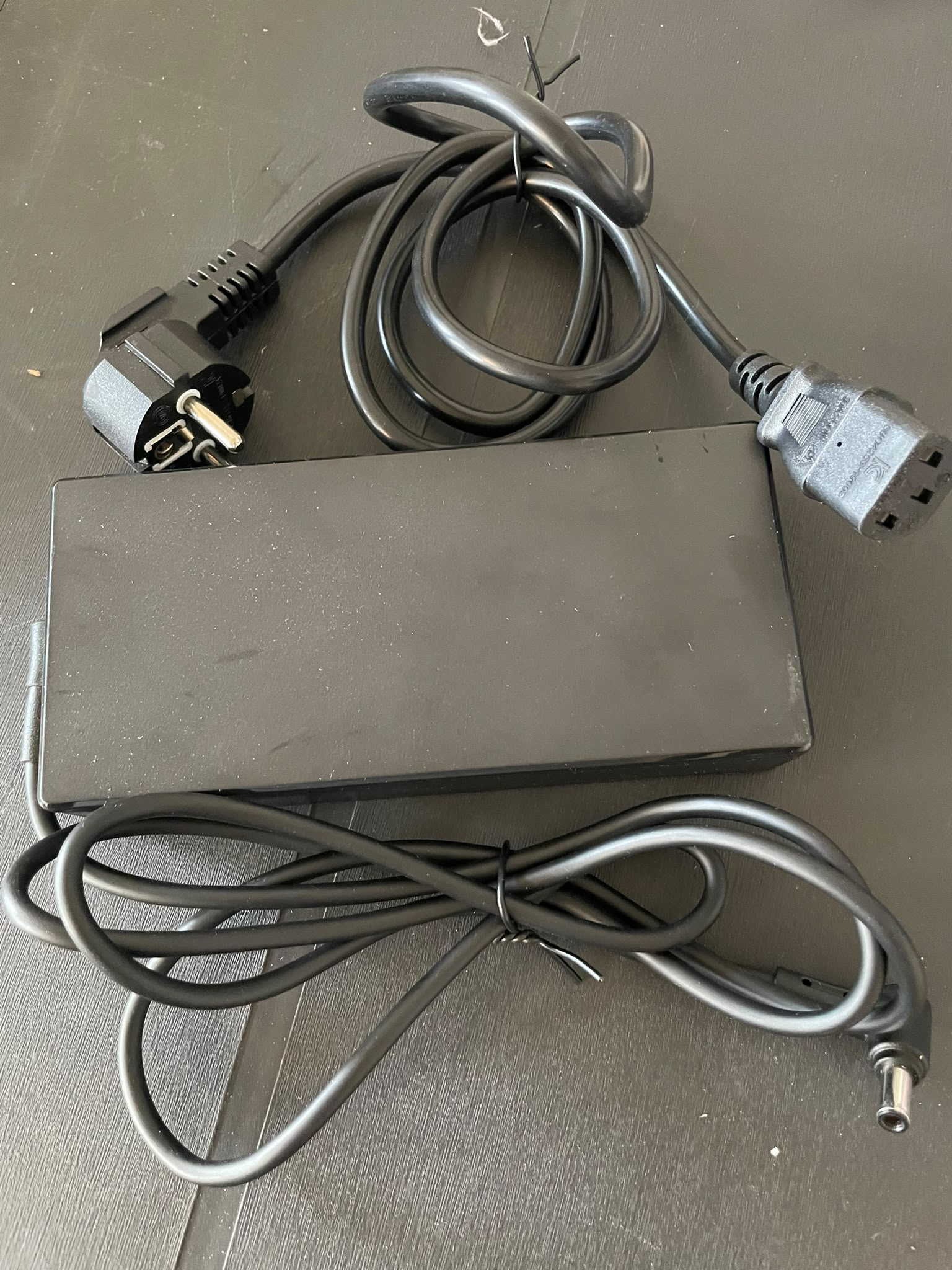 Originele Lenovo 180W AC Adapter (ADP-180TB H) image 2