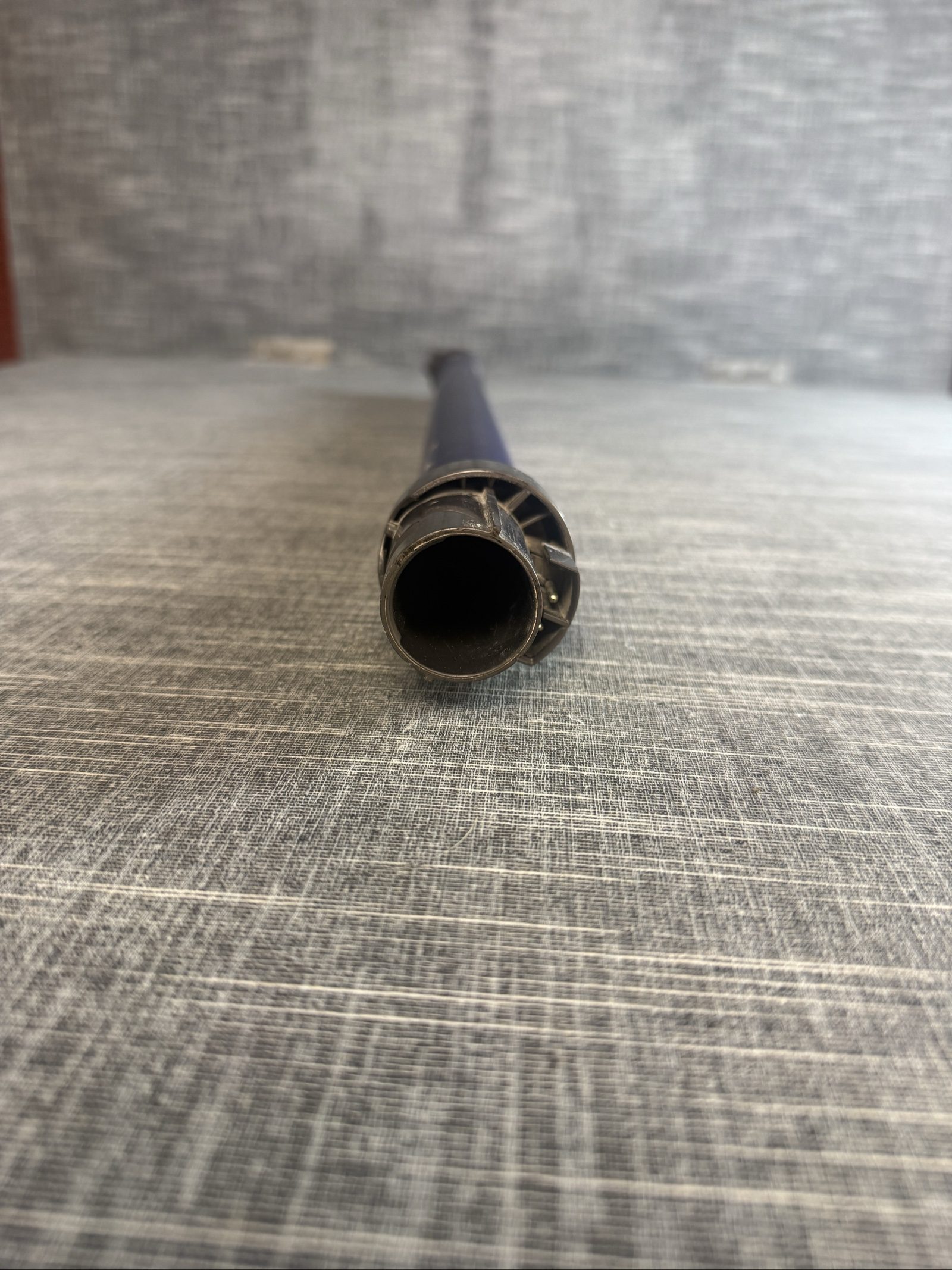 Dyson V6 Fluffy Vacuum Cleaner Extension Tube Wand Blue image 3
