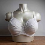 Fantasie White Underwire Bra Size 36E NWT