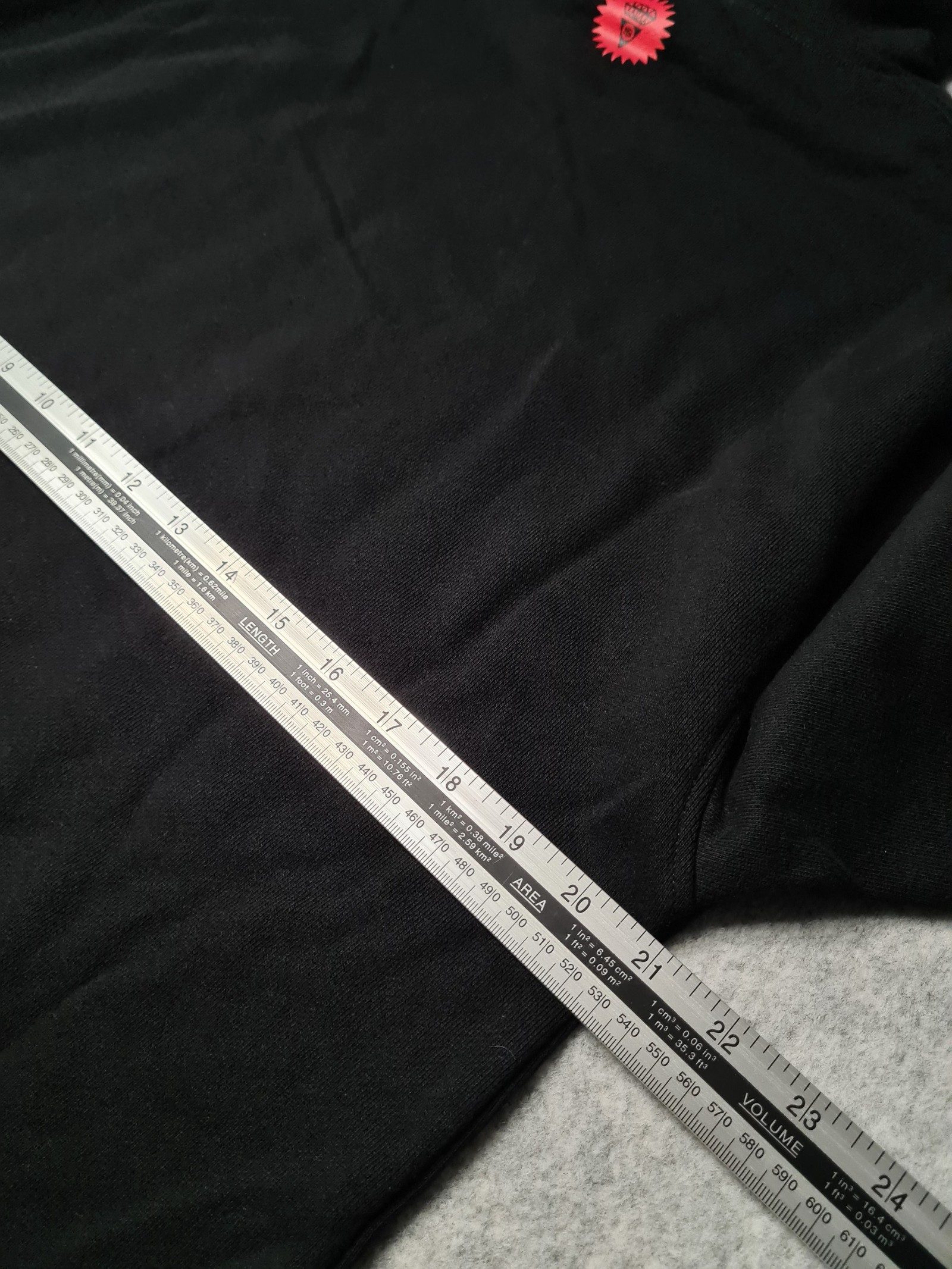 Billionaires Boys Club Icecream Black Hoodie Medium Brand New 1157 image 7