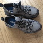 Vessi Motu Sneaker Men's US 12 Trail Light Dune Waterproof NEW