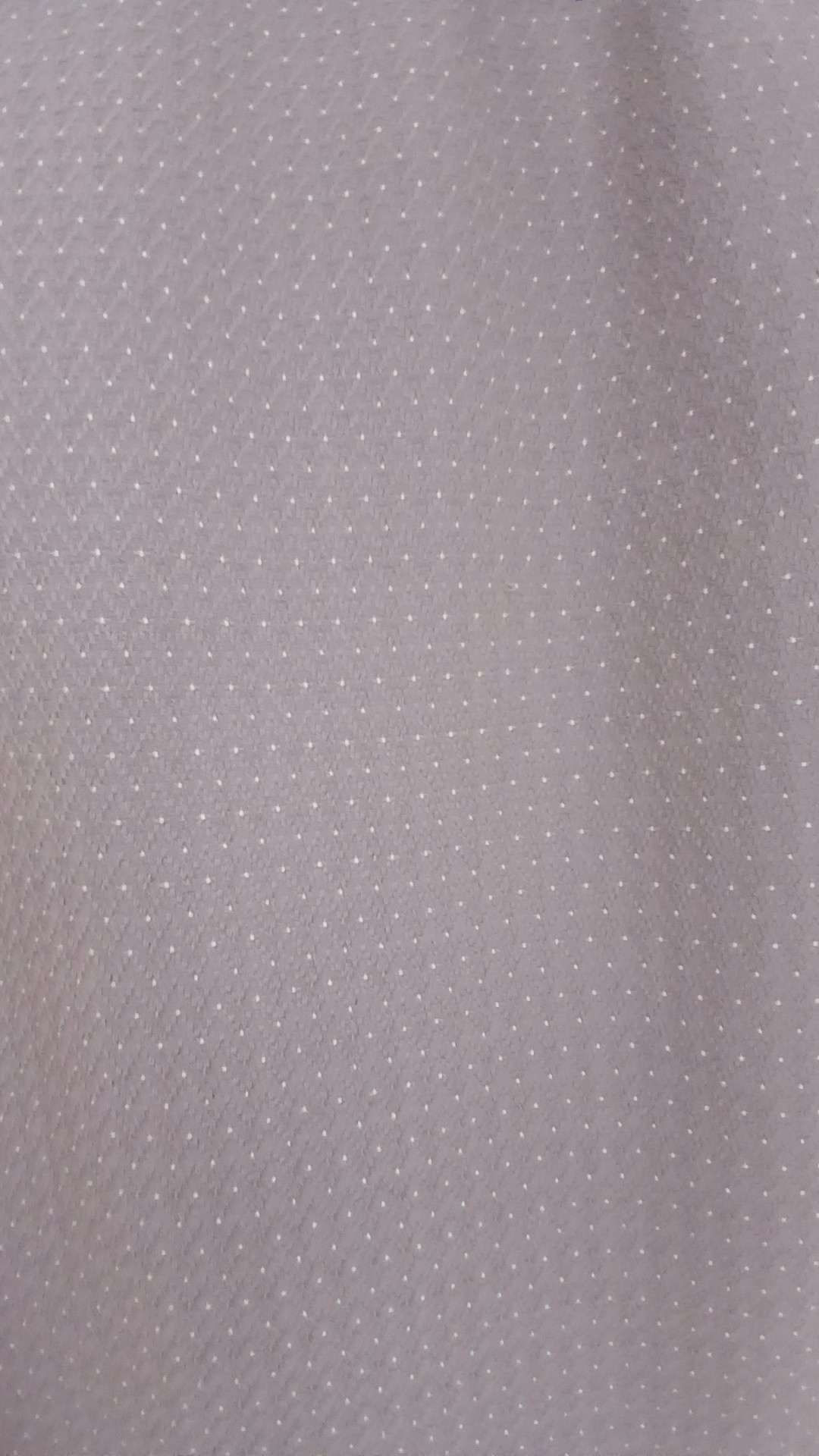 Kaliko Brown Pencil Skirt Polka Dot Polyester Size 8 image 2
