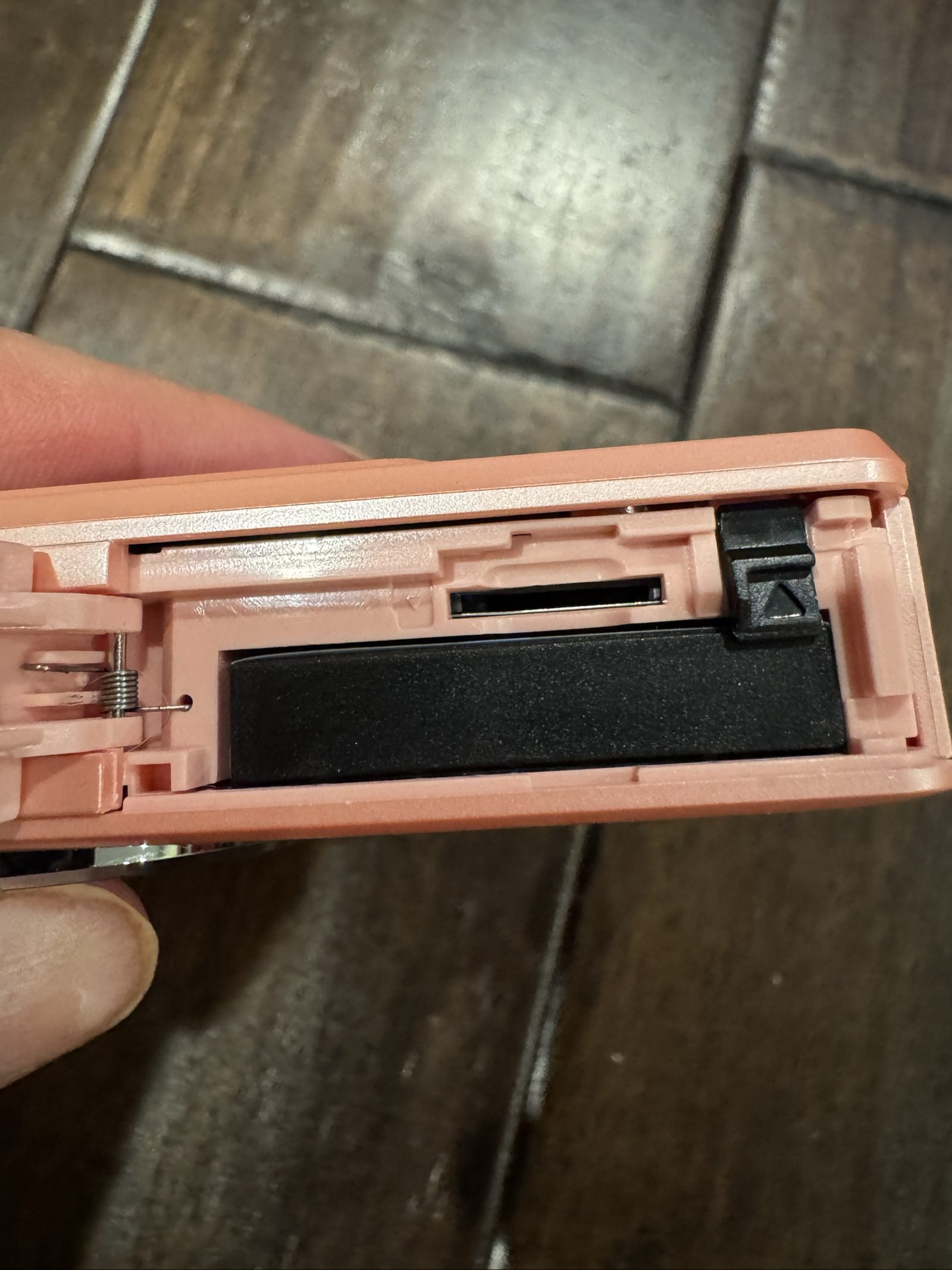 Vivitar VEC S124 PopSnap Pink Digital Camera 1080P Tested Working image 5