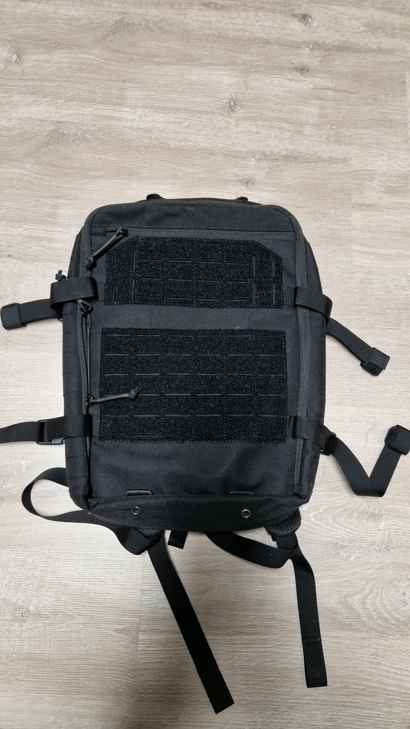 Taktischer Molle Rucksack Taktische Weste Airsoft
