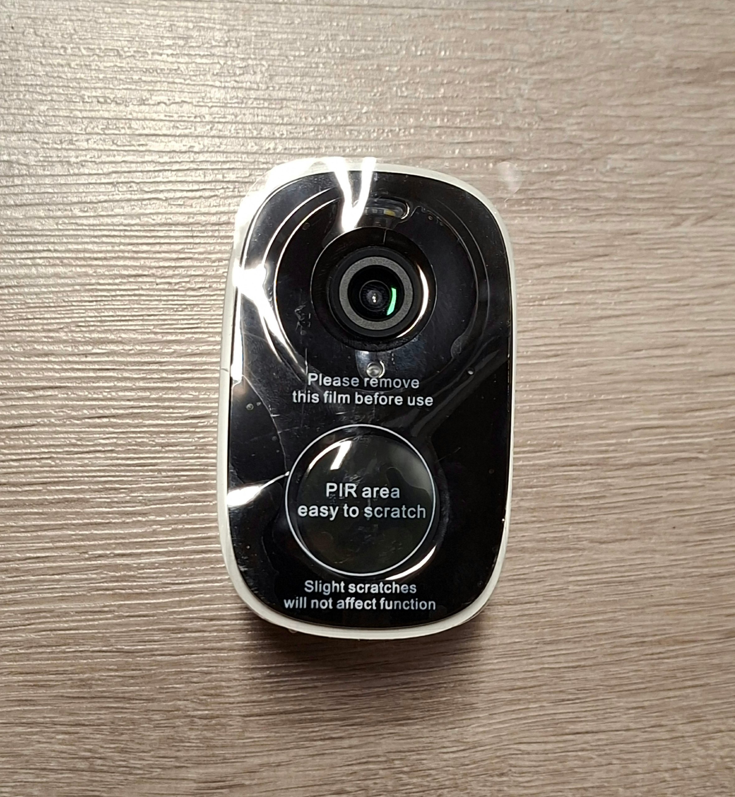 Überwachungskamera Outdoor 2K 5000 mAh *NEU* image 3