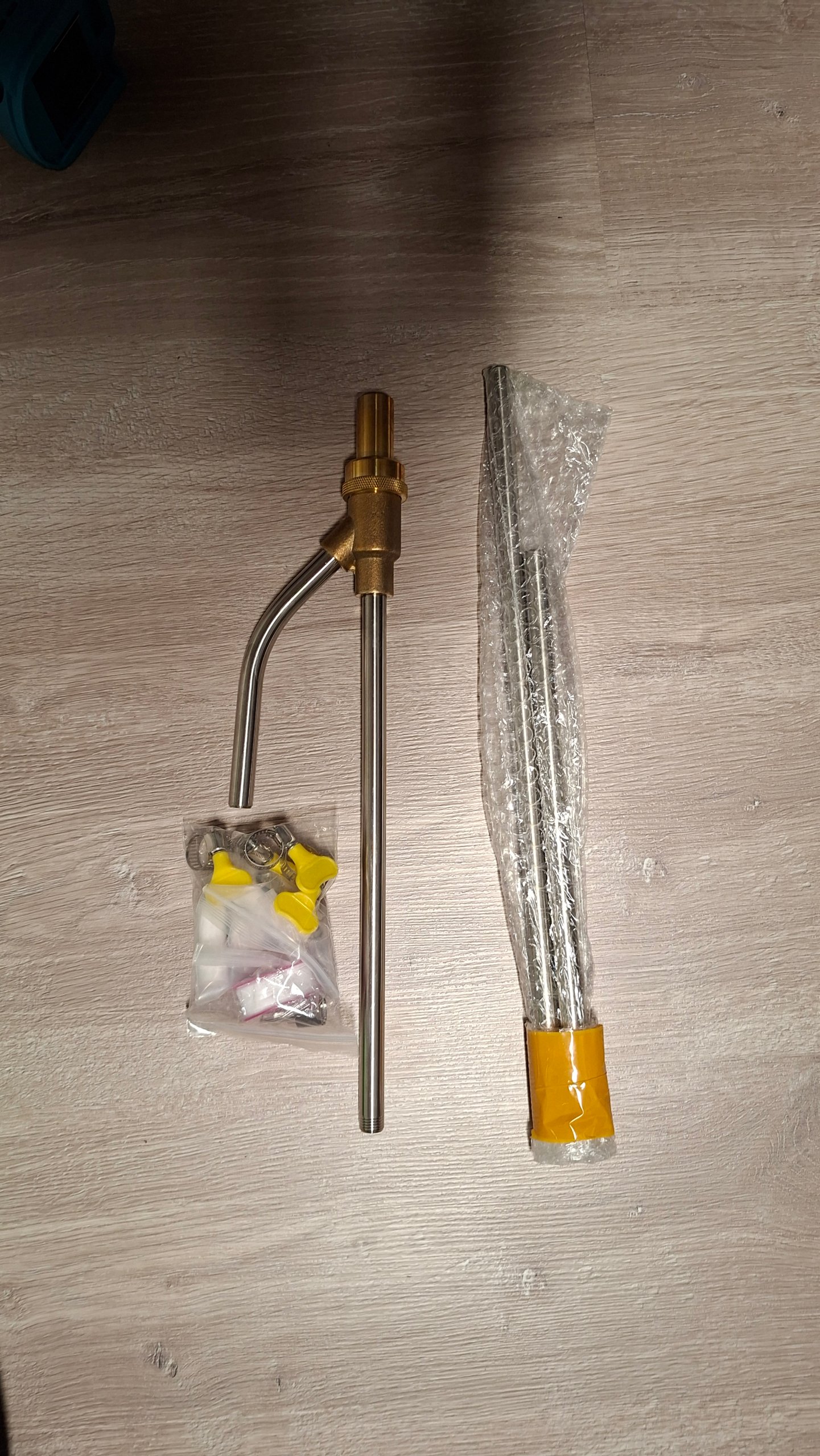 Hochdruckreiniger Sandstrahl-Set Nass-Sandstrahl-Kit für Hochdruckreiniger