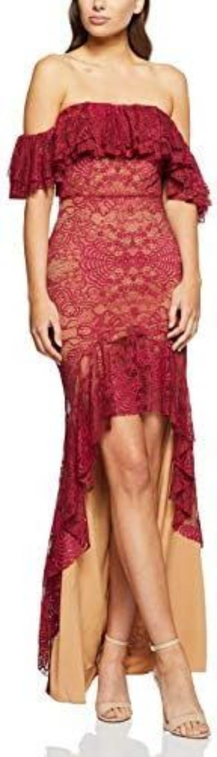 Winona Romance Maxi Dress in XS - BNWT RRP$299.95