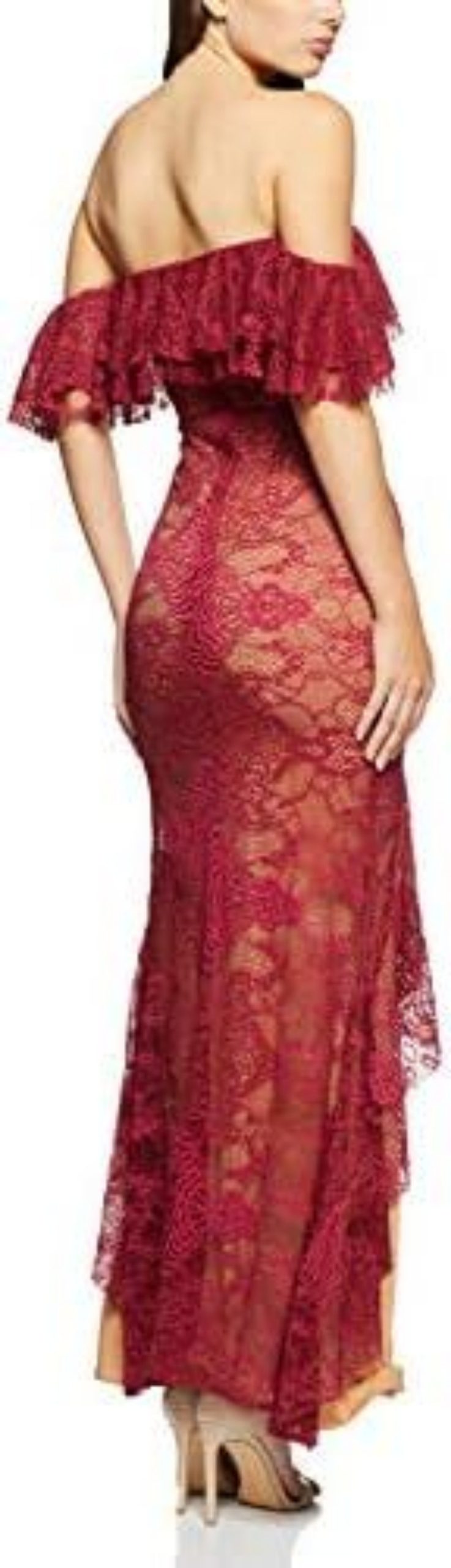 Winona Romance Maxi Dress in XS - BNWT RRP$299.95 image 2