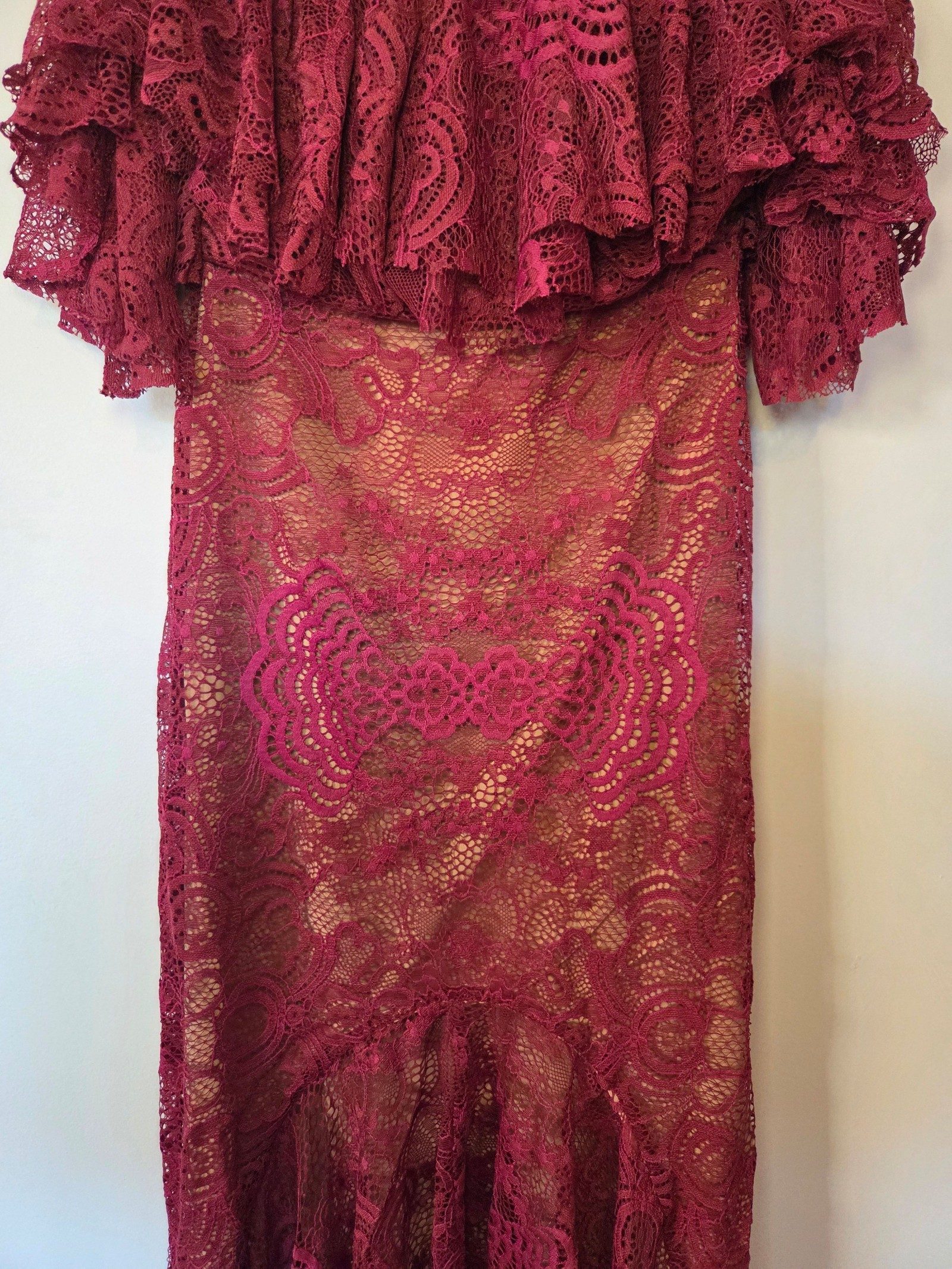Winona Romance Maxi Dress in XS - BNWT RRP$299.95 image 4