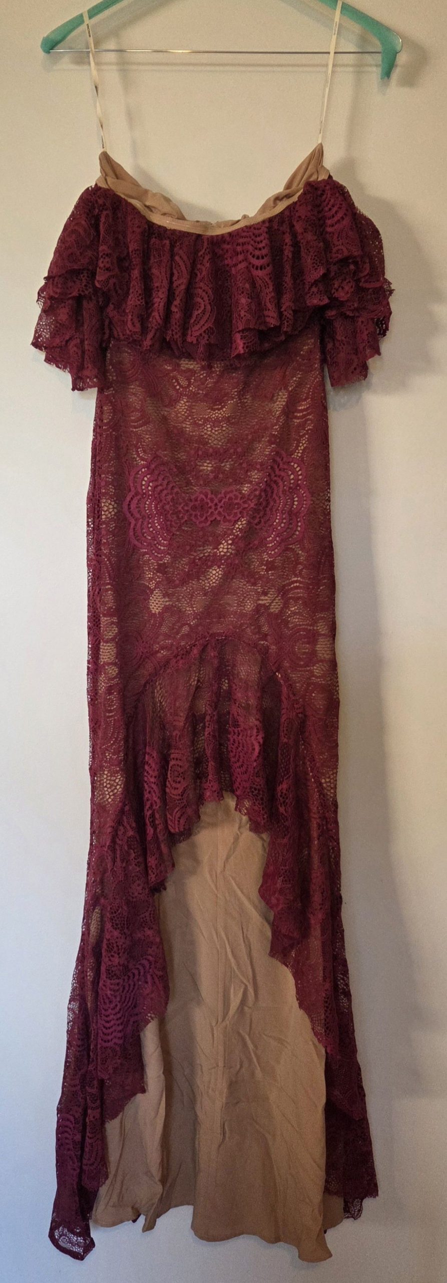 Winona Romance Maxi Dress in XS - BNWT RRP$299.95 image 3
