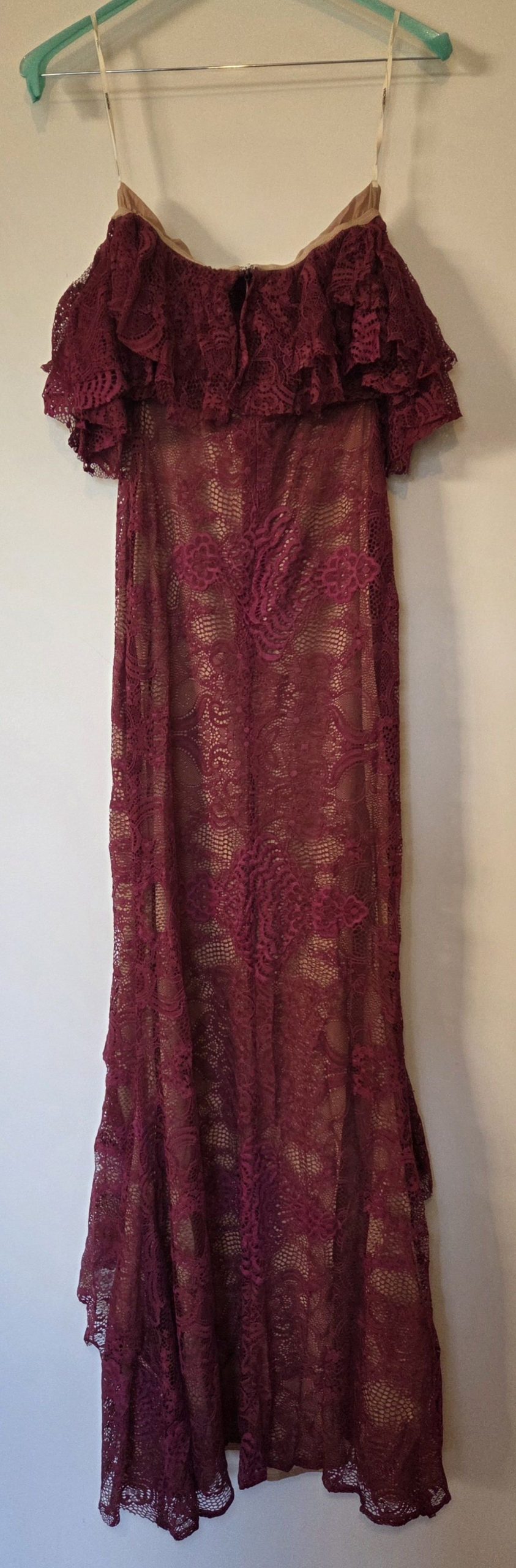Winona Romance Maxi Dress in XS - BNWT RRP$299.95 image 5