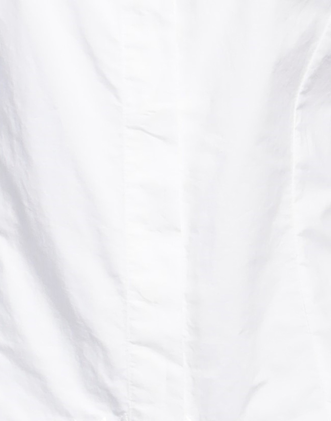 Zara White Cutwork Embroidered Cotton Blouse Small image 10