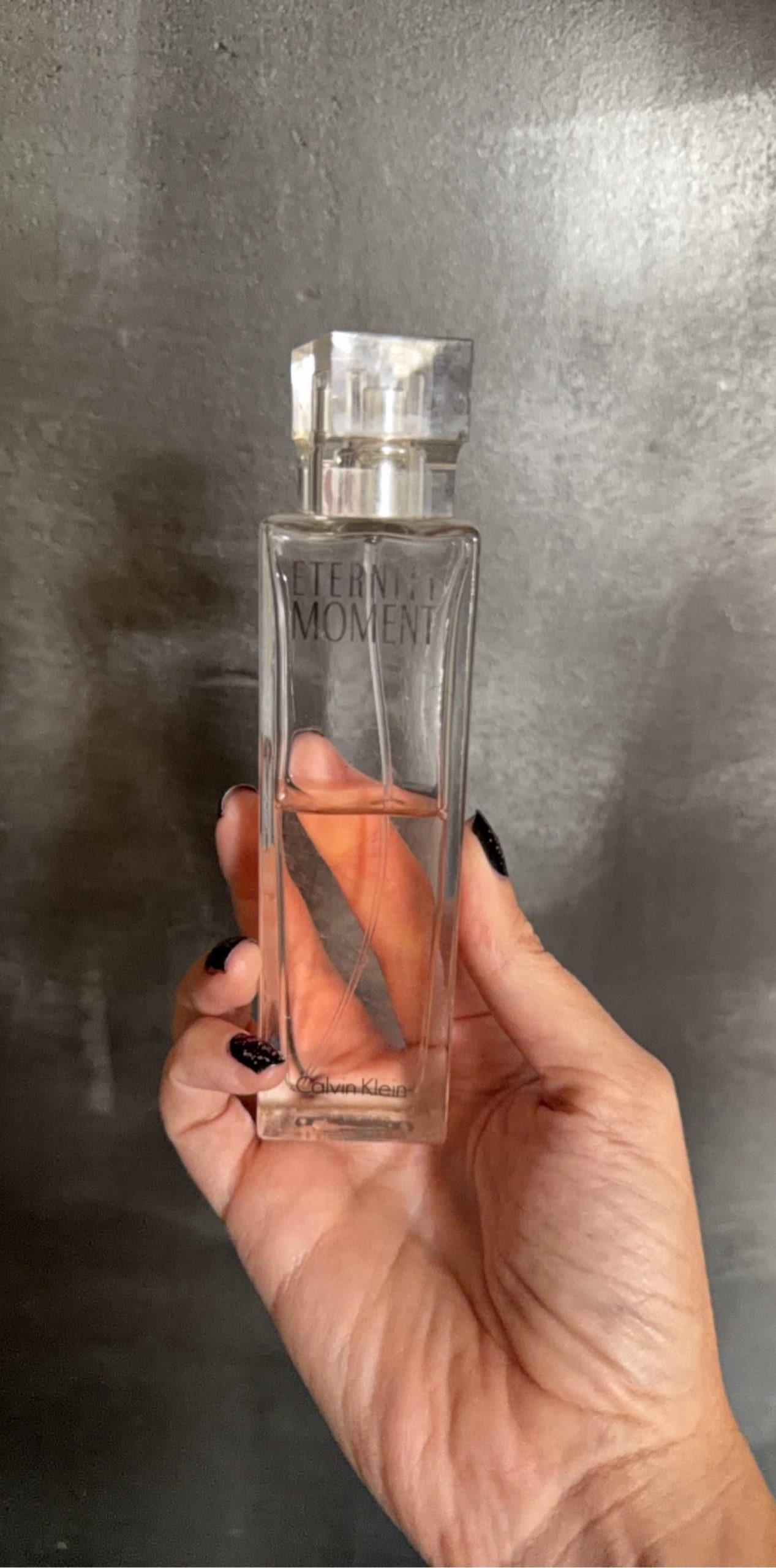 Calvin Klein Eternity Moment Eau de Parfum 50 ml