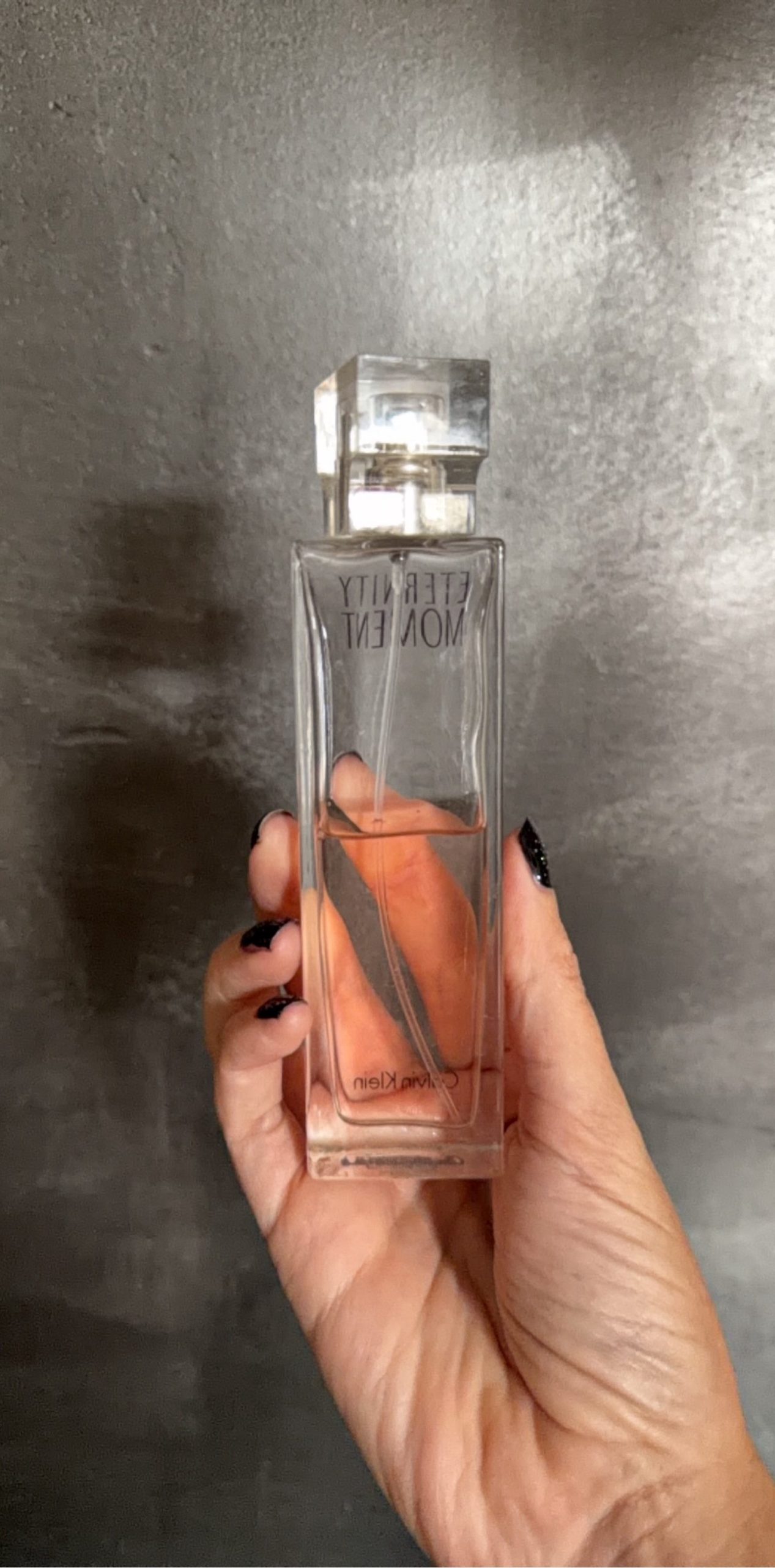 Calvin Klein Eternity Moment Eau de Parfum 50 ml image 3