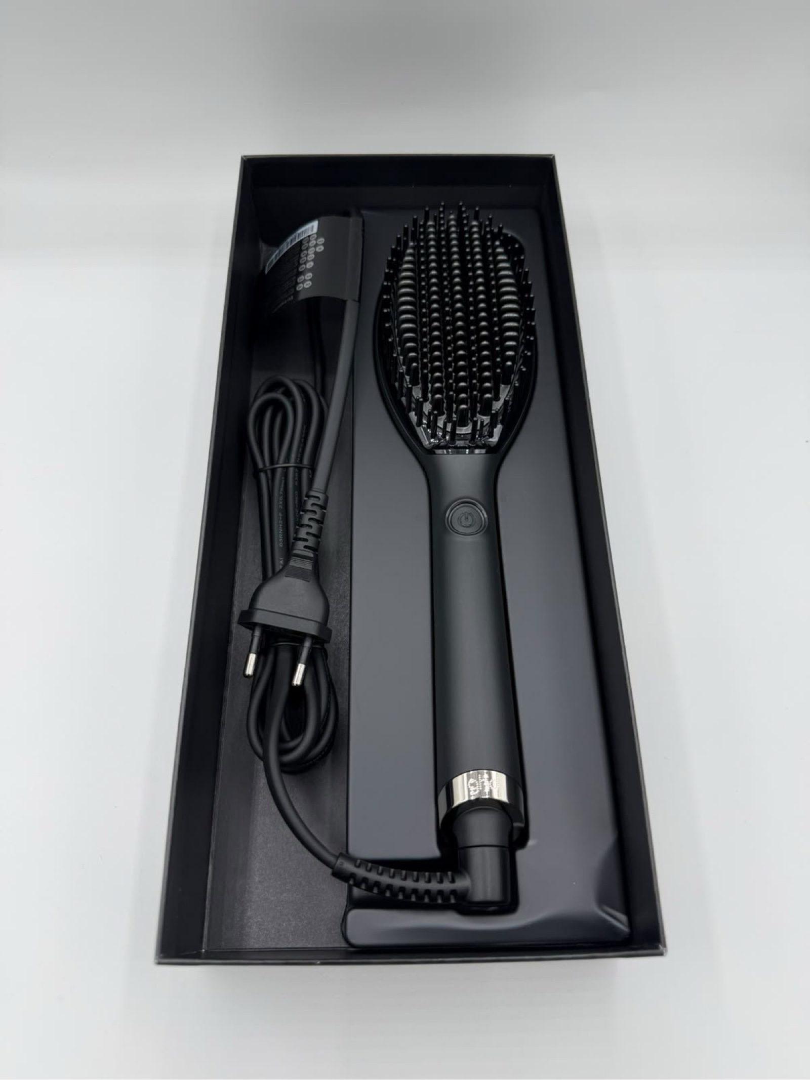 Spazzola lisciante ovale ghd glide+ NUOVA