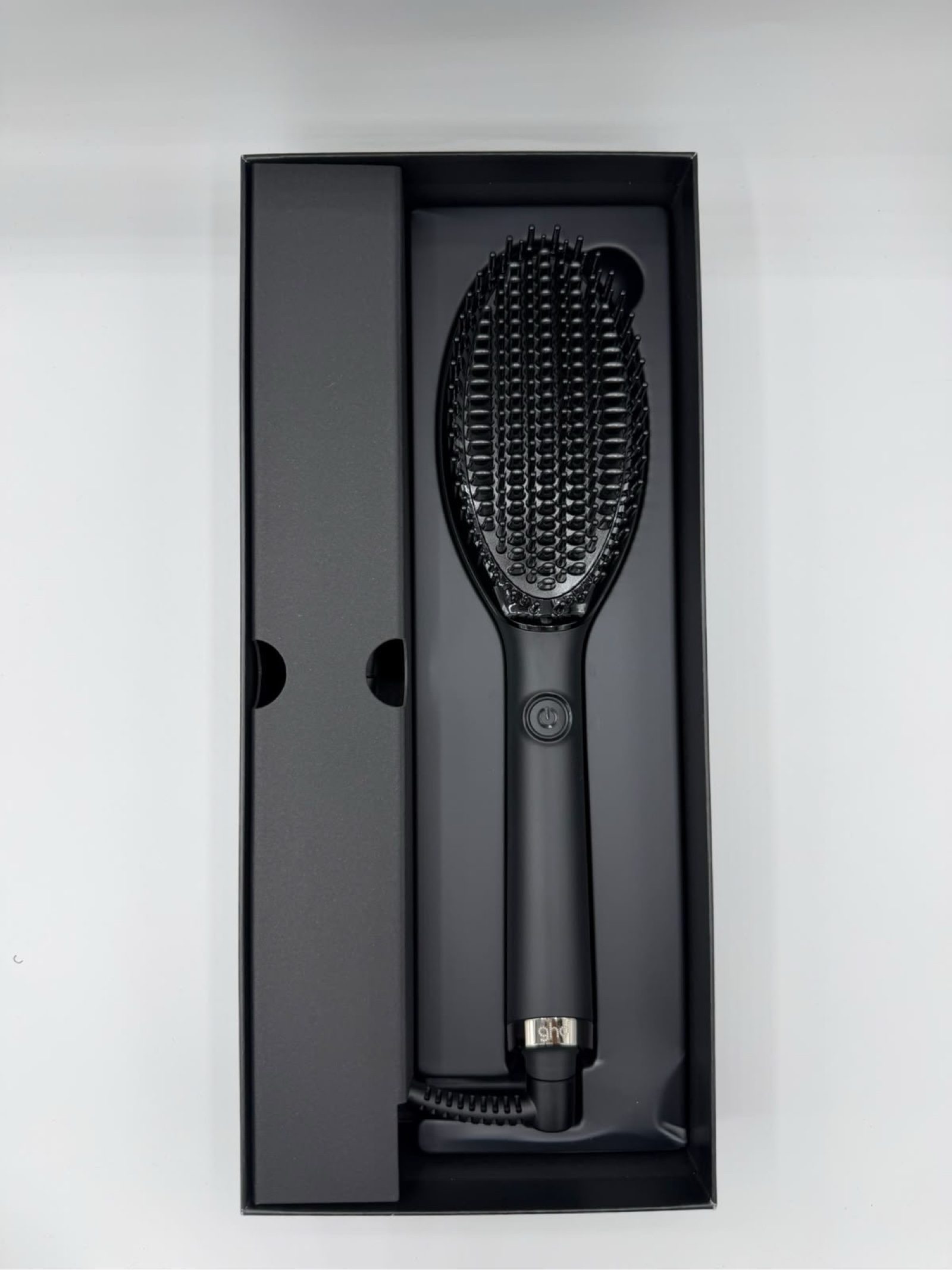 Spazzola lisciante ovale ghd glide+ NUOVA image 2