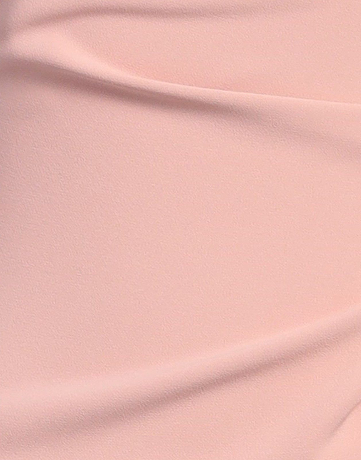 New PINKO Pink Square Neck Midi Dress Size XS image 8