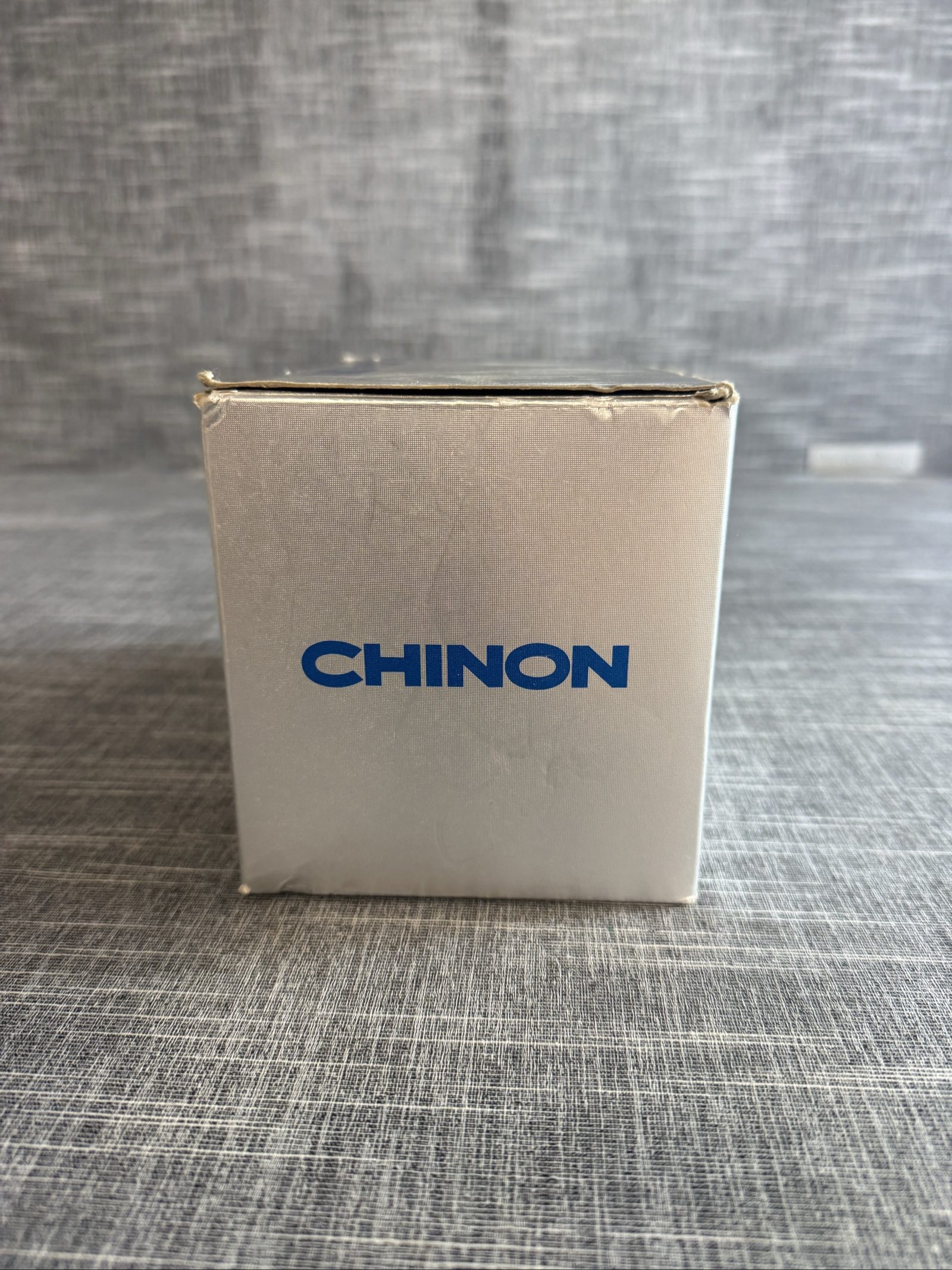 Chinon 200mm F3.5 Automatic Telephoto Lens image 2