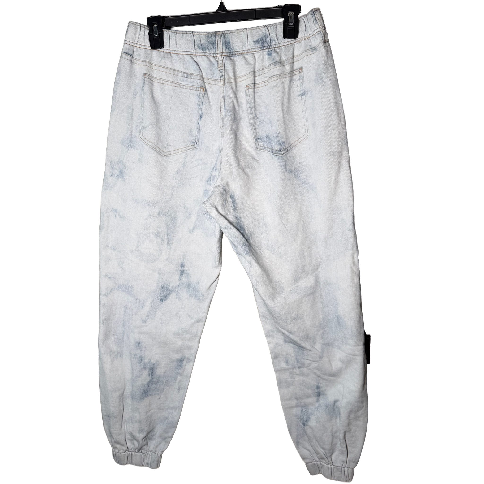 Rag & Bone - Women's Miramar Jogger - Acid Oasis - Size Large image 3