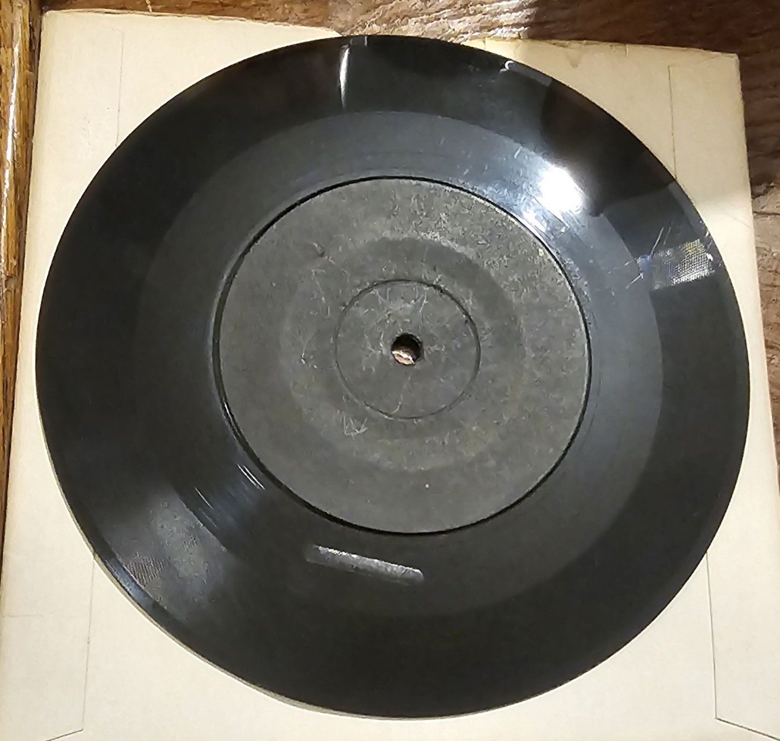 Morris And Mitch Bird Dog DEMO DECCA DRX 25154 7 Vinyl image 2