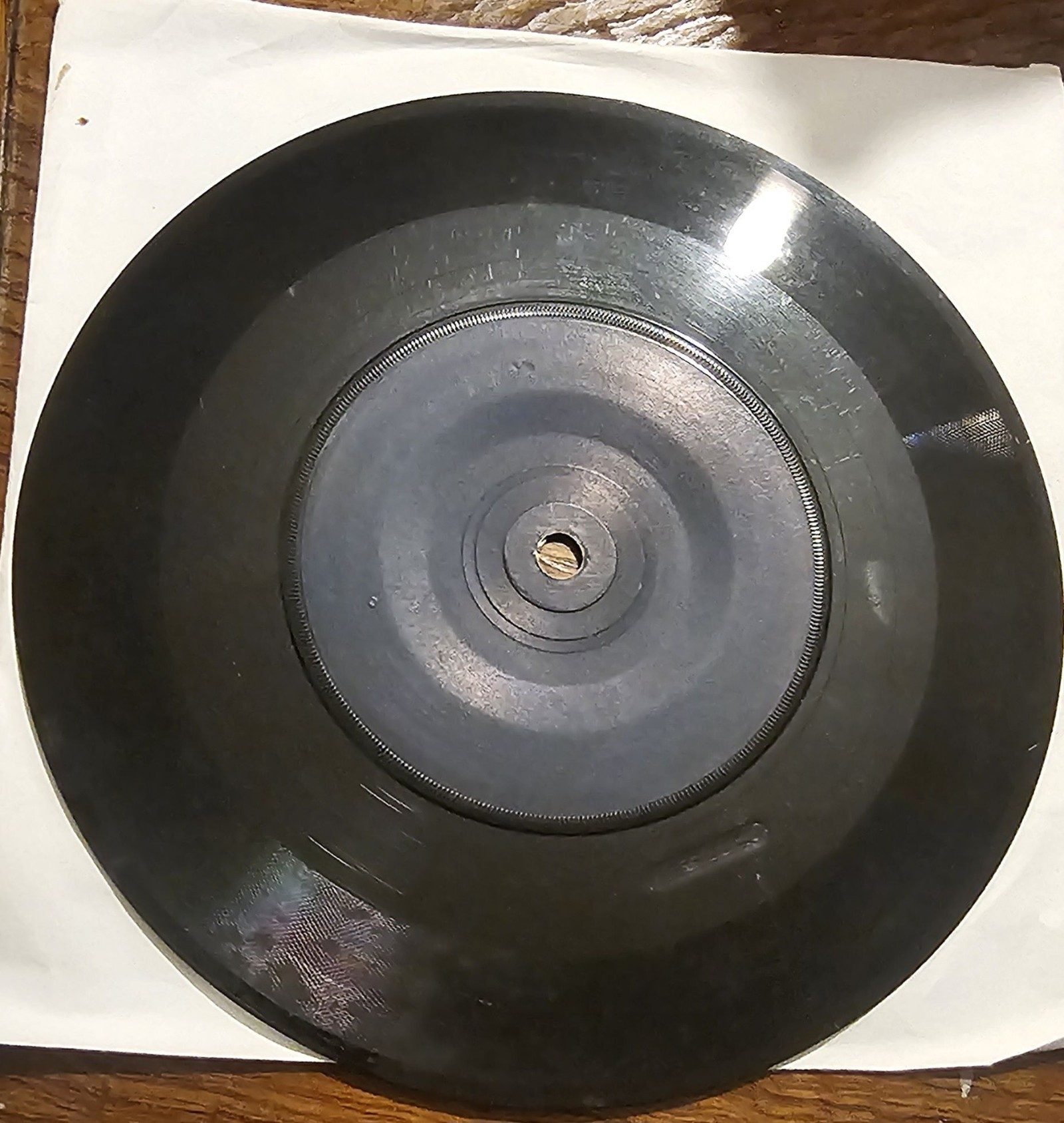 The Lindys Someone Else's Roses DECCA DRF 27381 PROMO 7 image 2