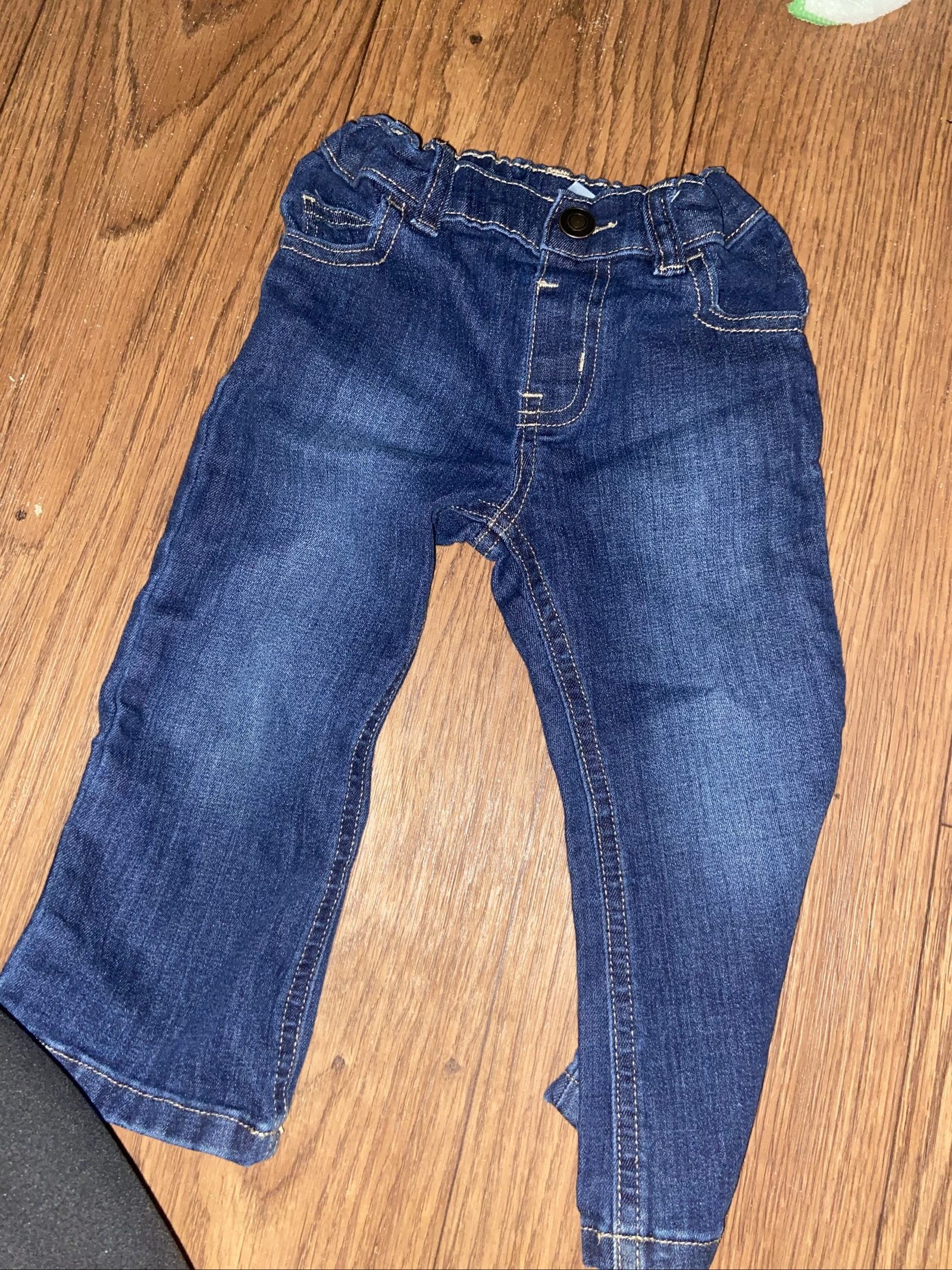 Garanimals' Blue Denim Jeans 2T