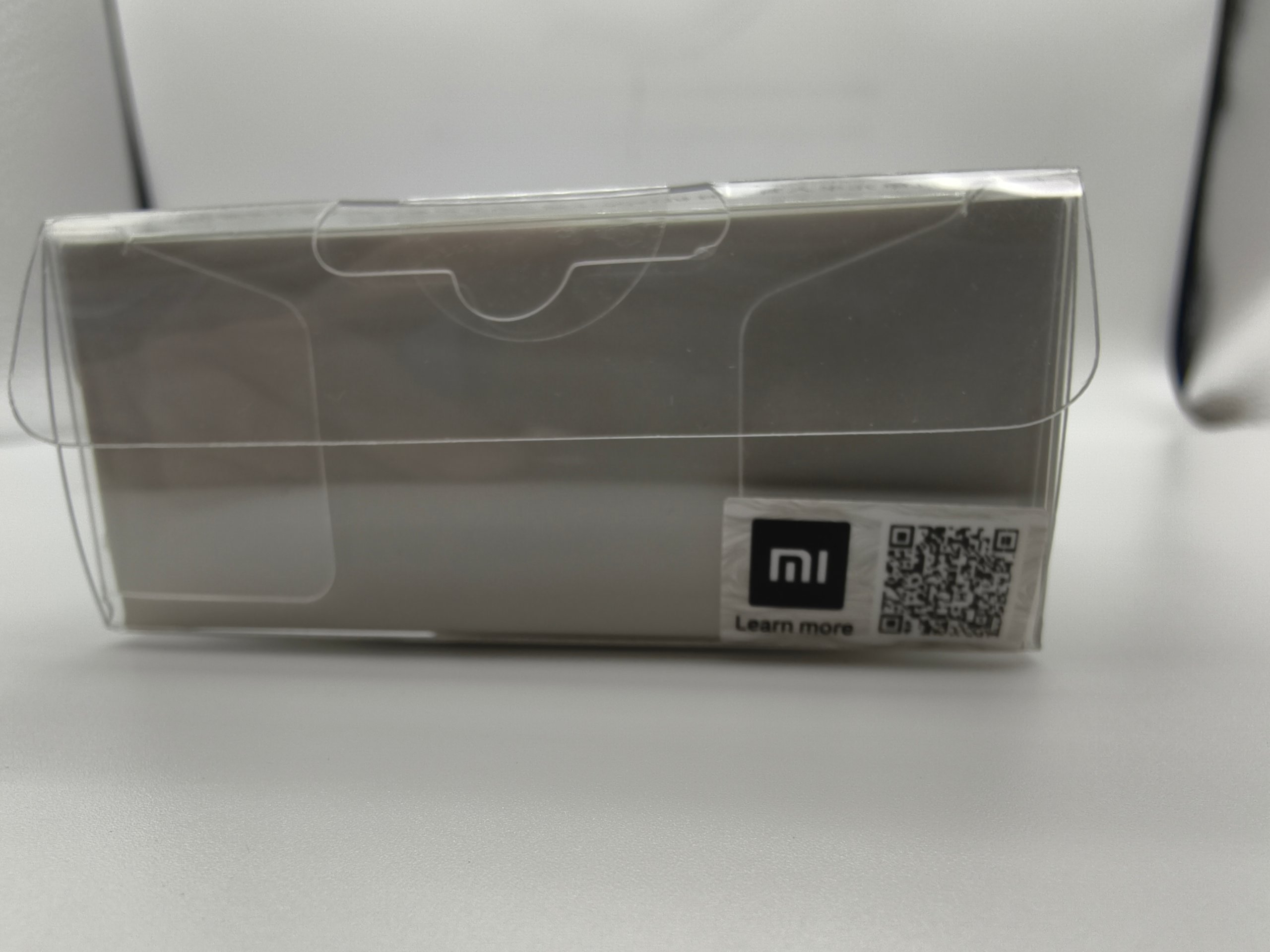 Cuffie Xiaomi Mi Dual Driver Earphones Type-C BRE02JY Hi-Res Audio Nero Nuove Box image 3