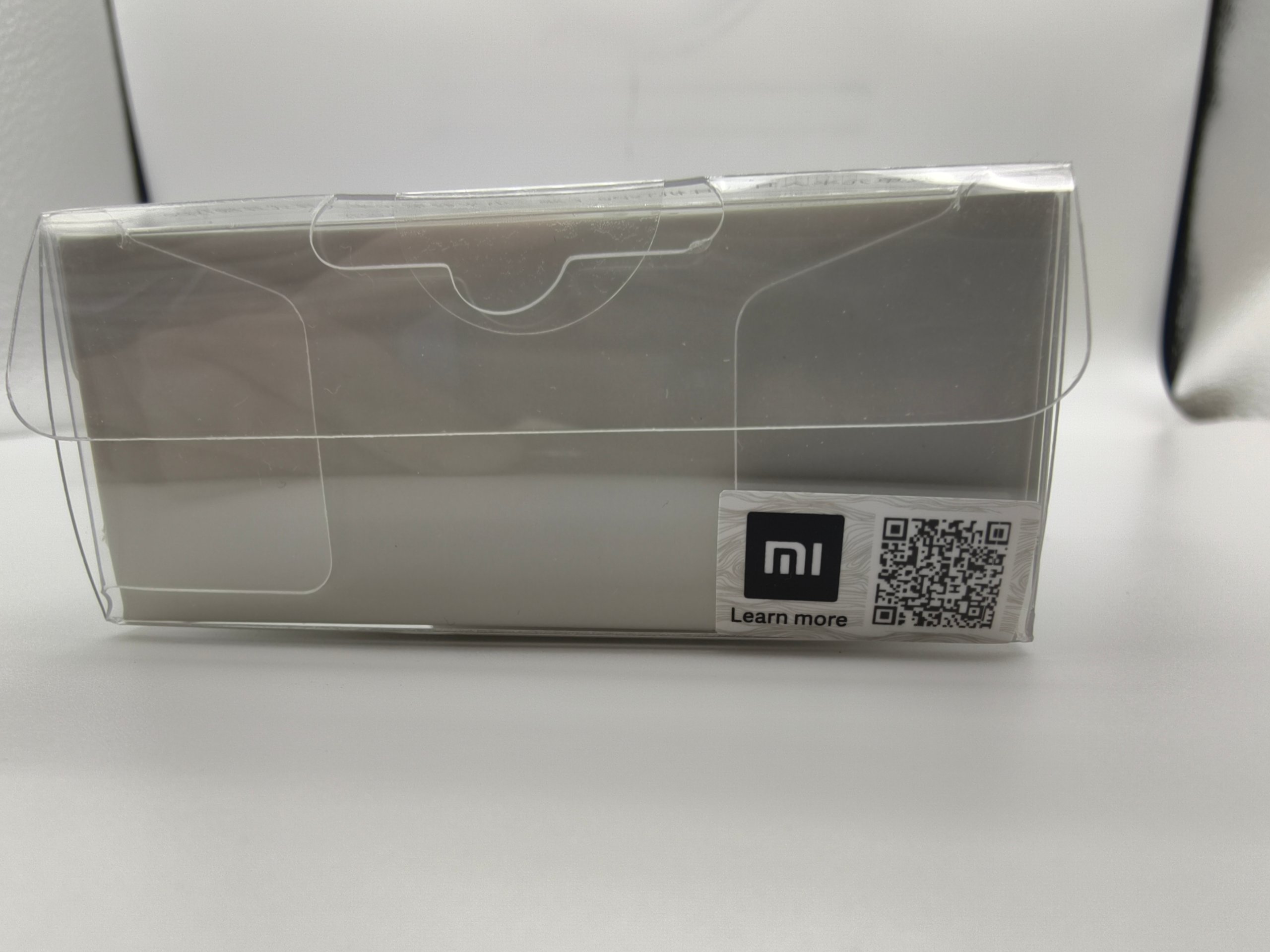 Cuffie Xiaomi Mi Dual Driver Earphones Type-C BRE02JY Hi-Res Audio Nero Nuove Box image 4