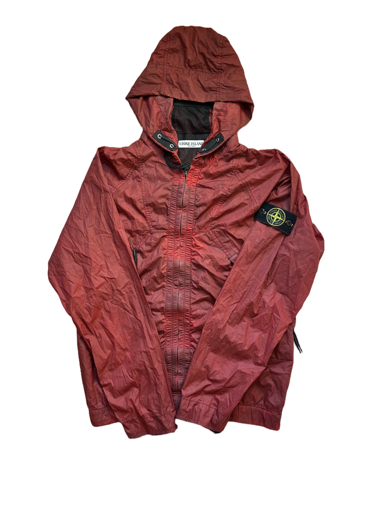Stone Island Packable SS 2010 Taille M Archive