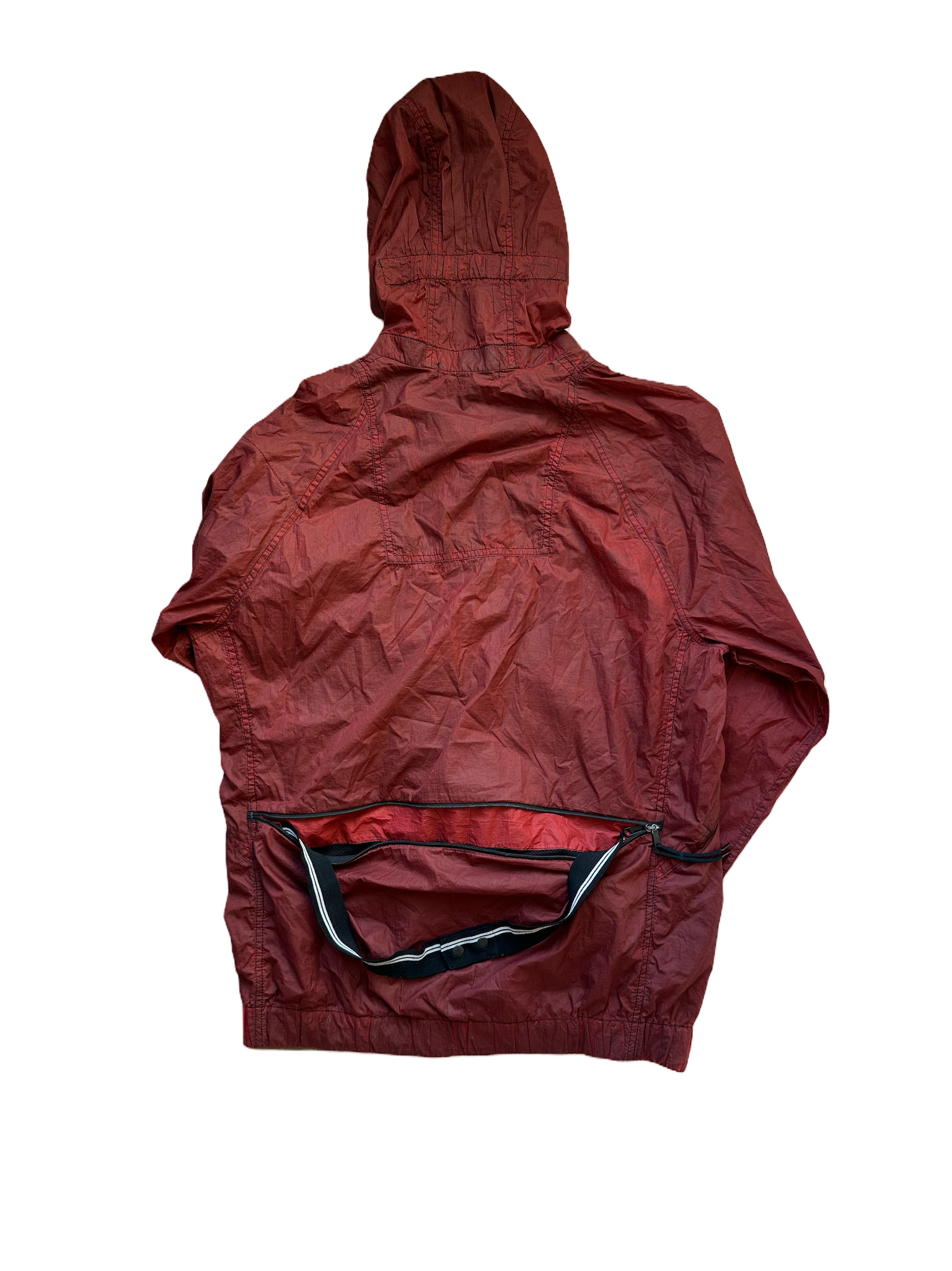 Stone Island Packable SS 2010 Taille M Archive image 2