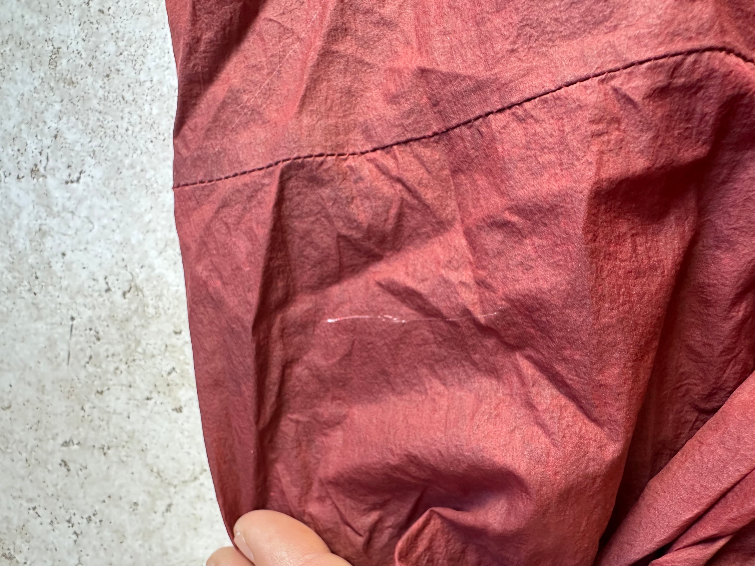 Stone Island Packable SS 2010 Taille M Archive image 5