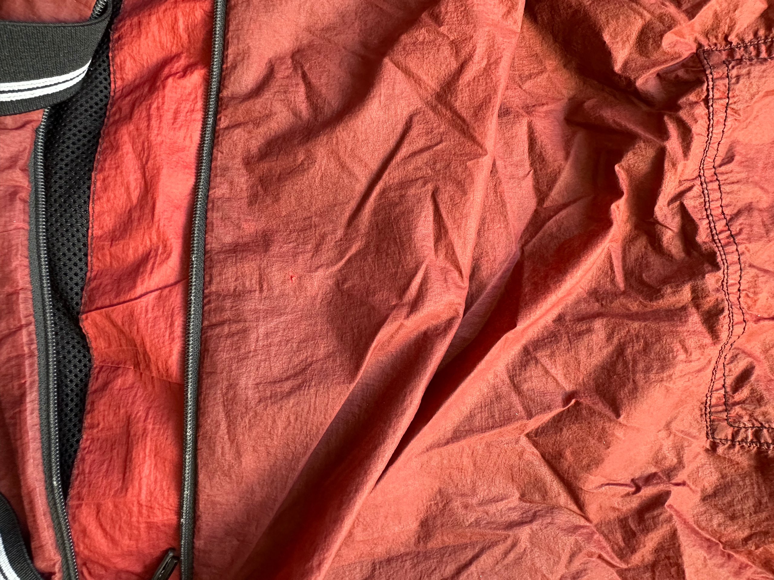 Stone Island Packable SS 2010 Taille M Archive image 7
