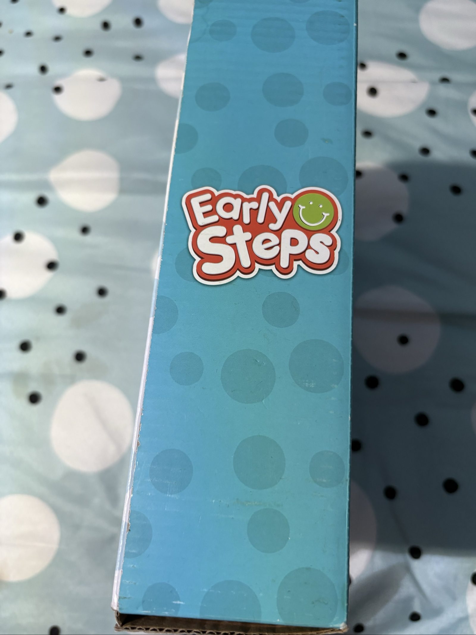 Early Steps Multi Colour Bath Toy 12m+ image 3
