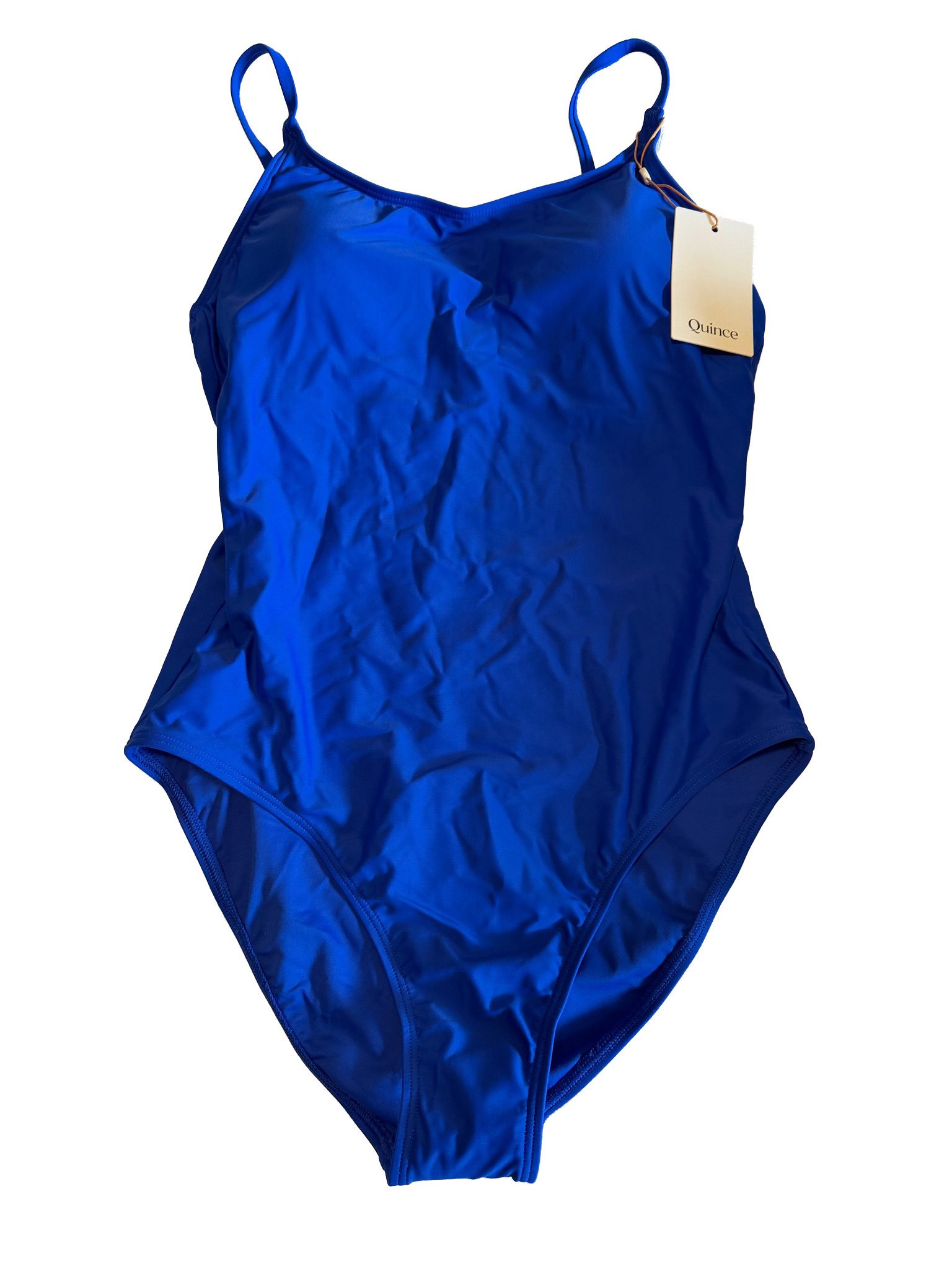 Quince - NWT Women's One-Piece Swimsuit - Size Medium