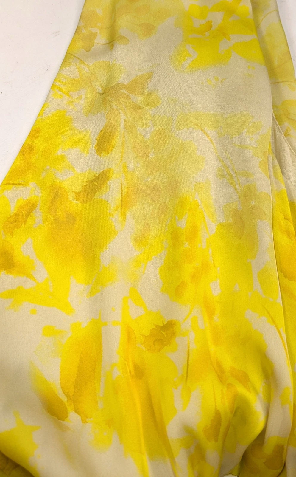 New Liu Jo Floral Print Maxi Dress Size M image 10