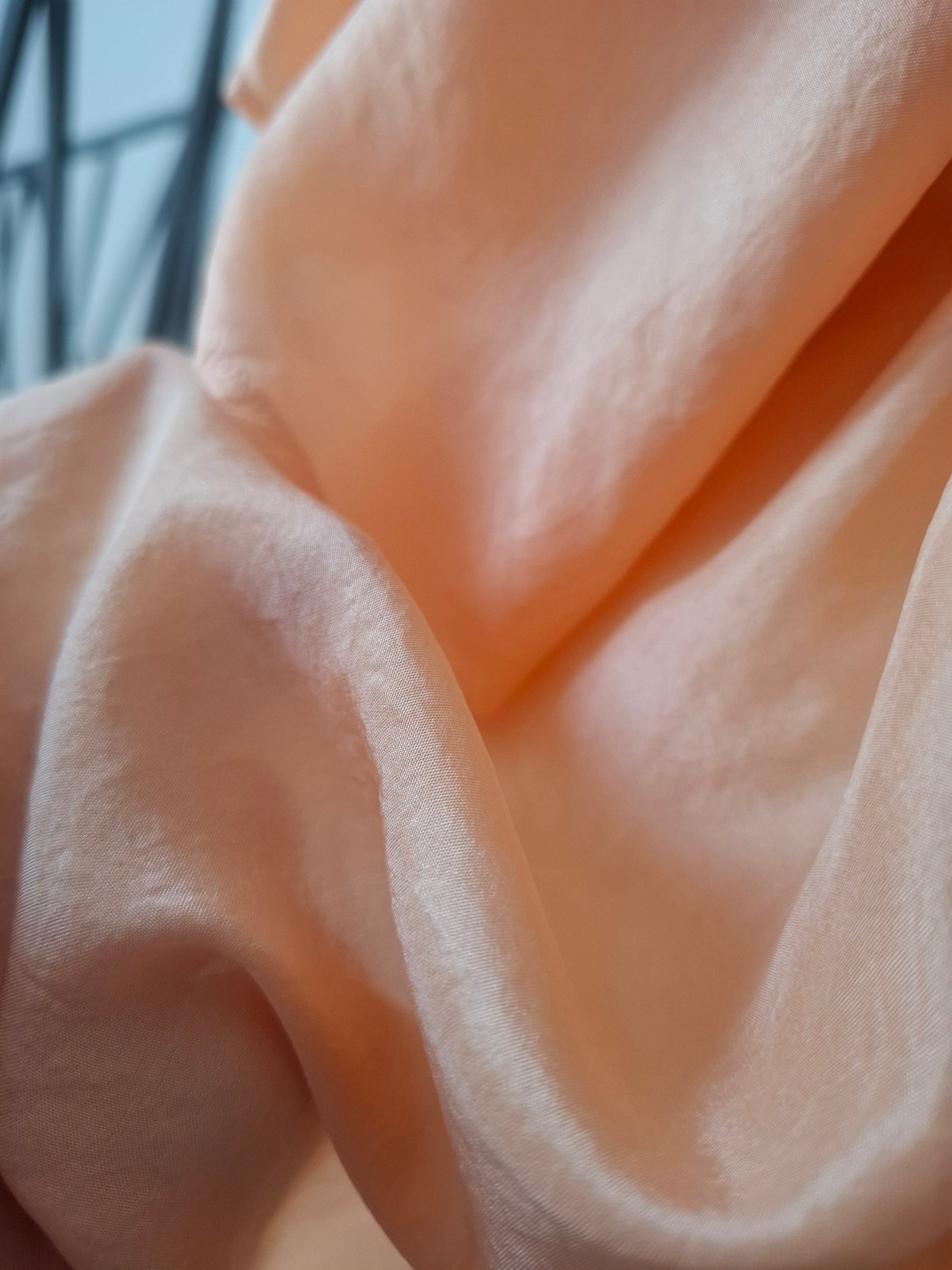 New Forte Forte Silk Ruffle Top Size S image 9