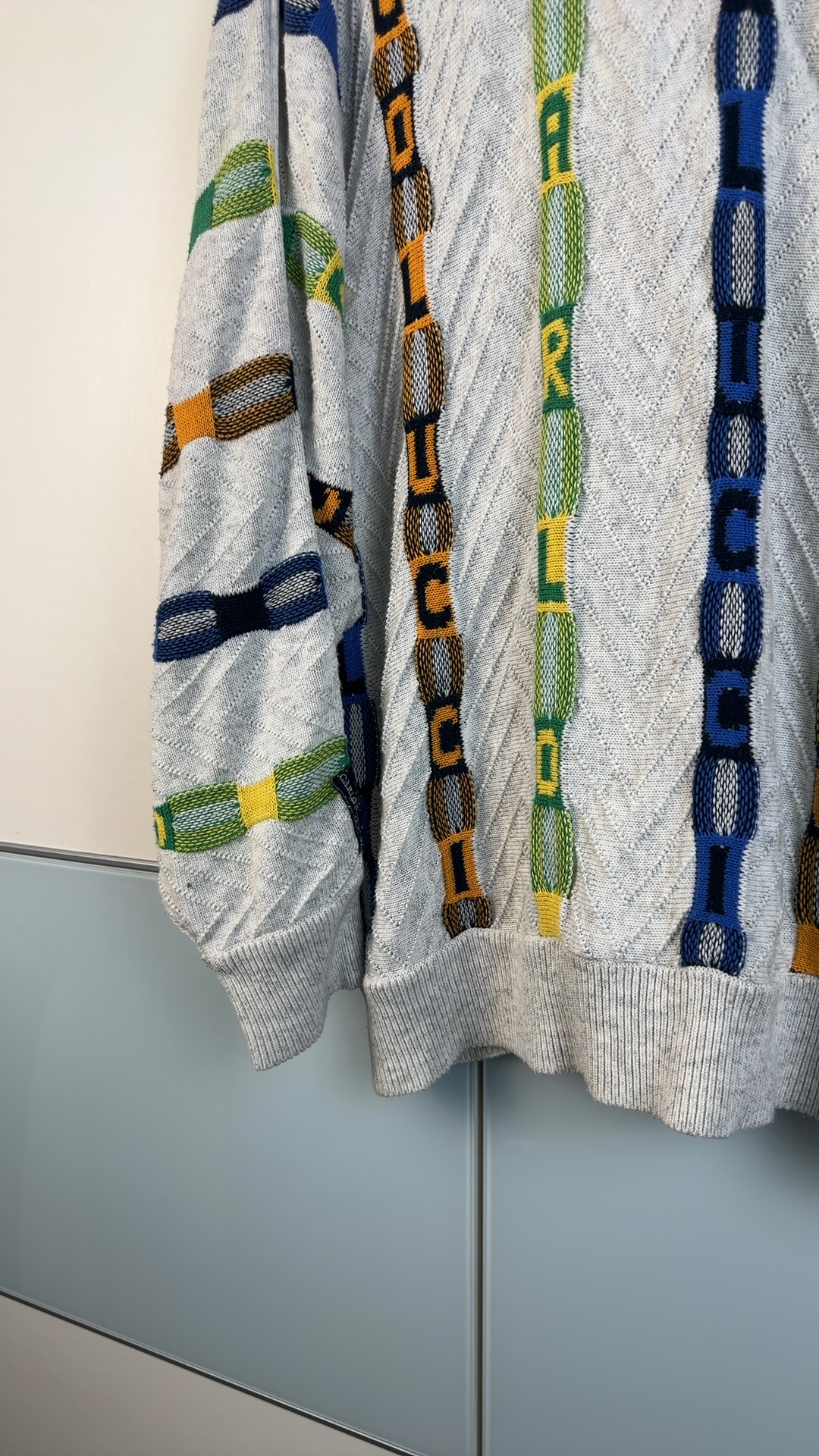 Carlocolucci Cardigan
