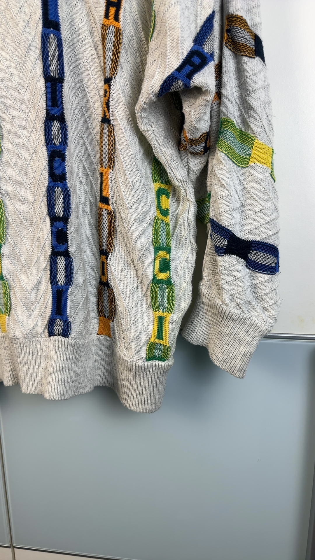 Carlocolucci Cardigan image 2